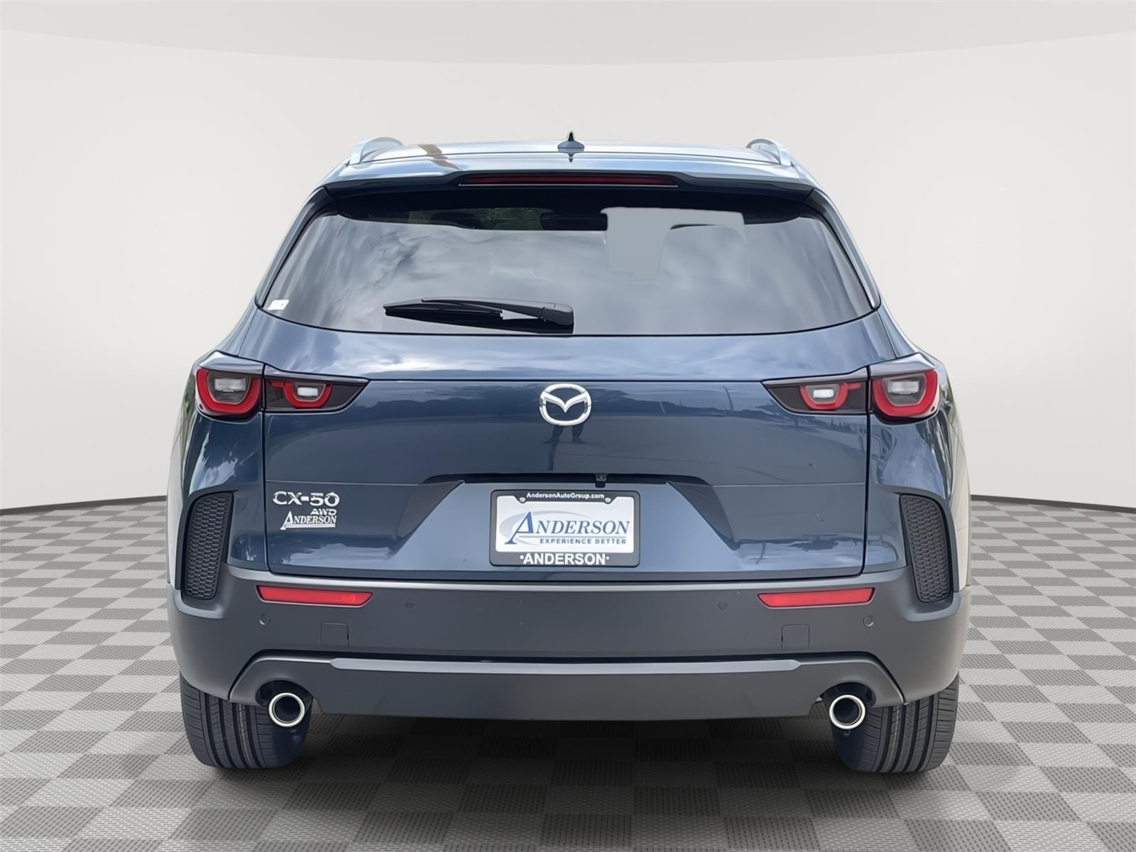 New 2026 Mazda CX-50 for sale in Lincoln NE