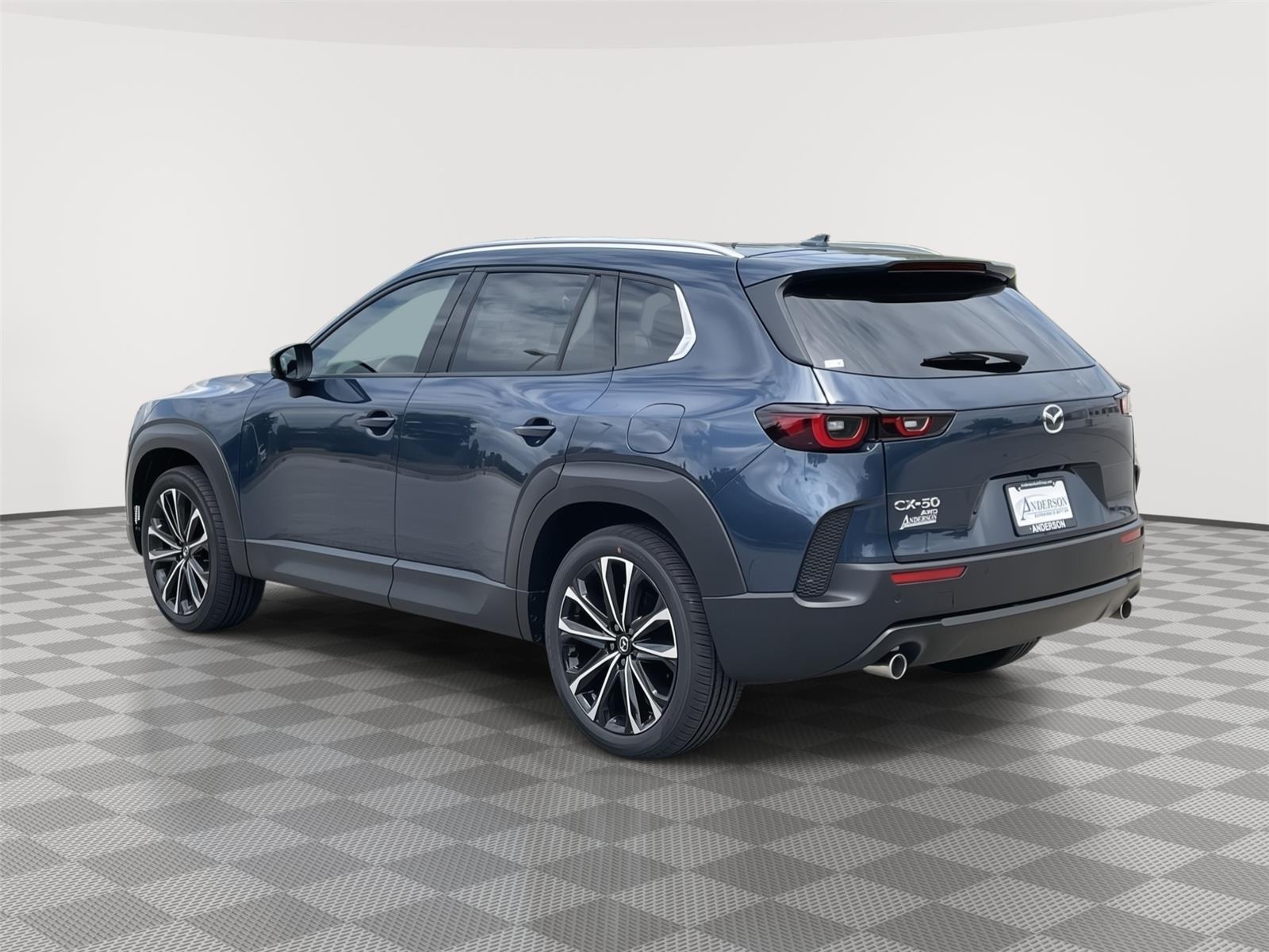 New 2026 Mazda CX-50 for sale in Lincoln NE