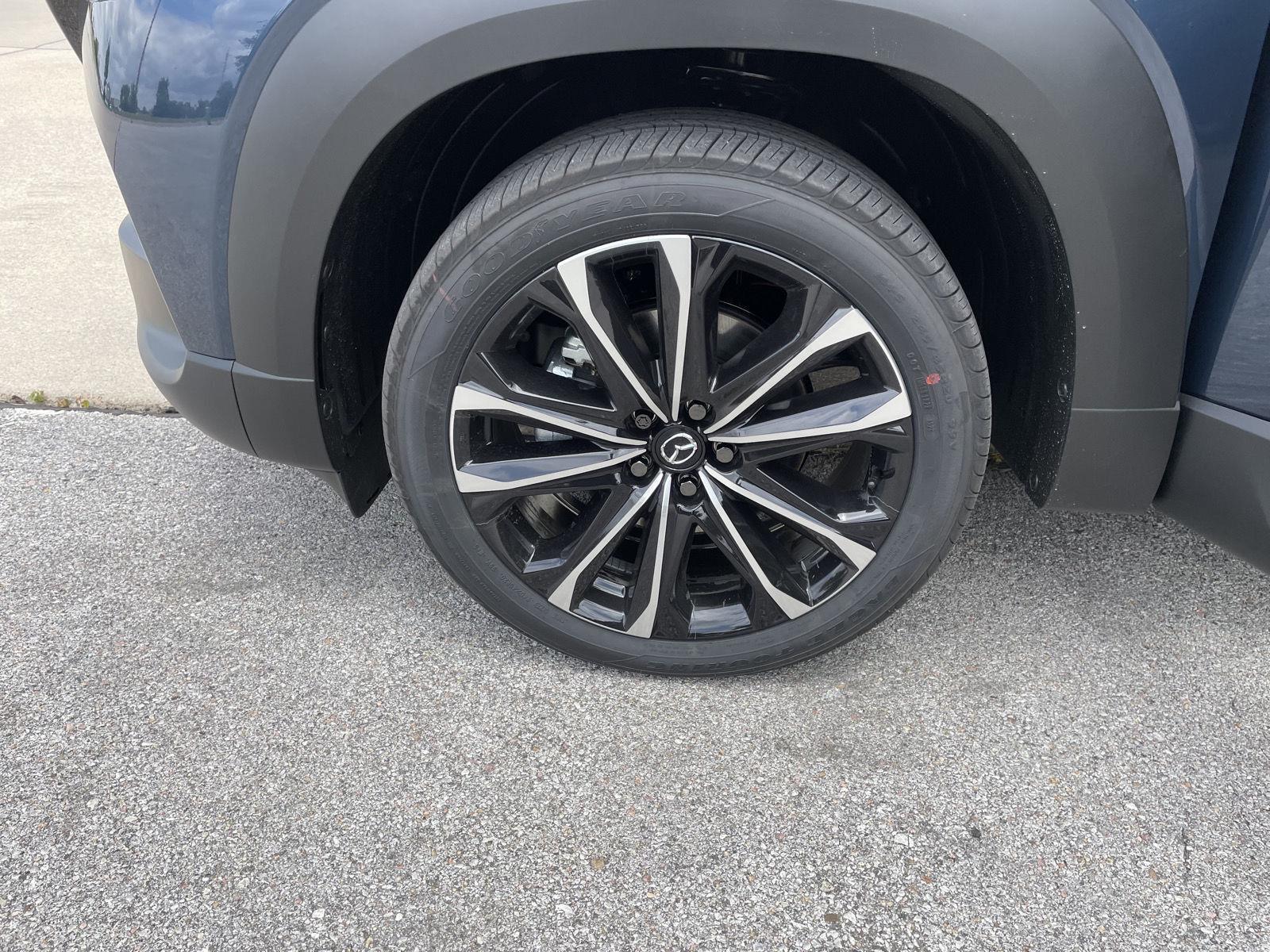 New 2026 Mazda CX-50 for sale in Lincoln NE