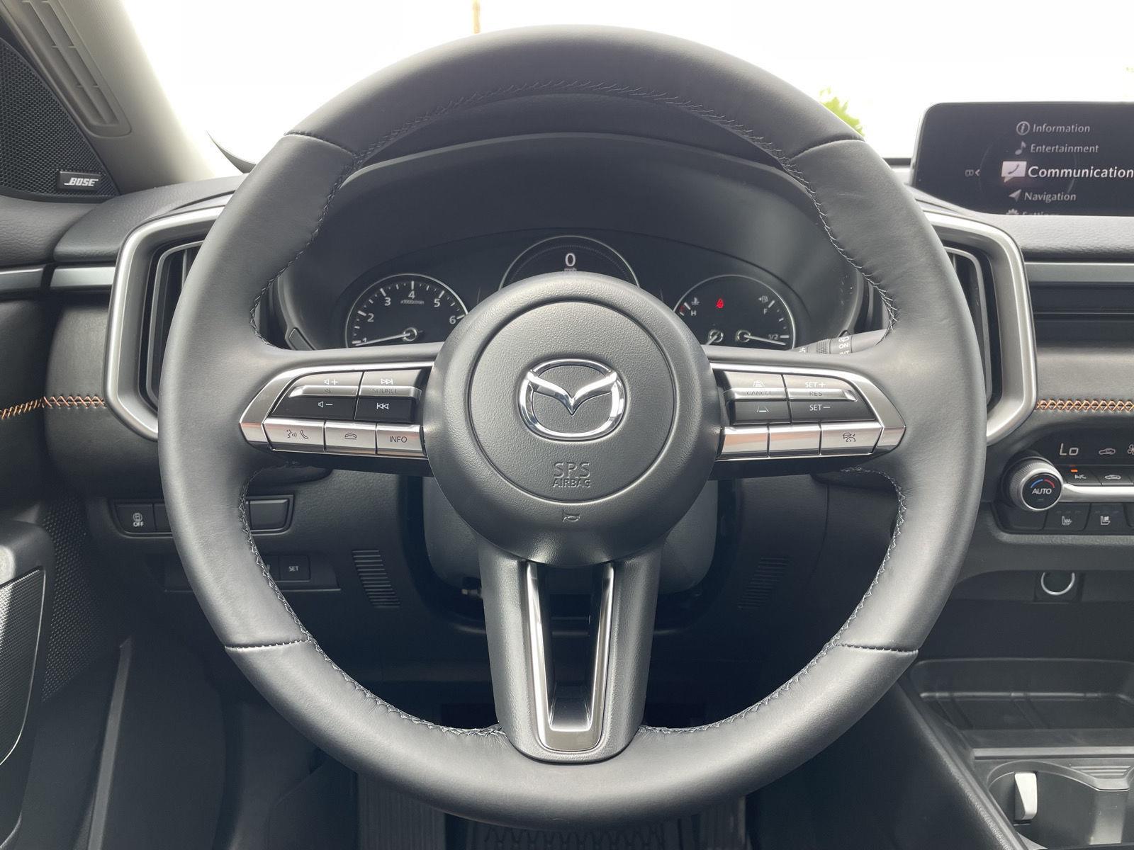 New 2026 Mazda CX-50 for sale in Lincoln NE