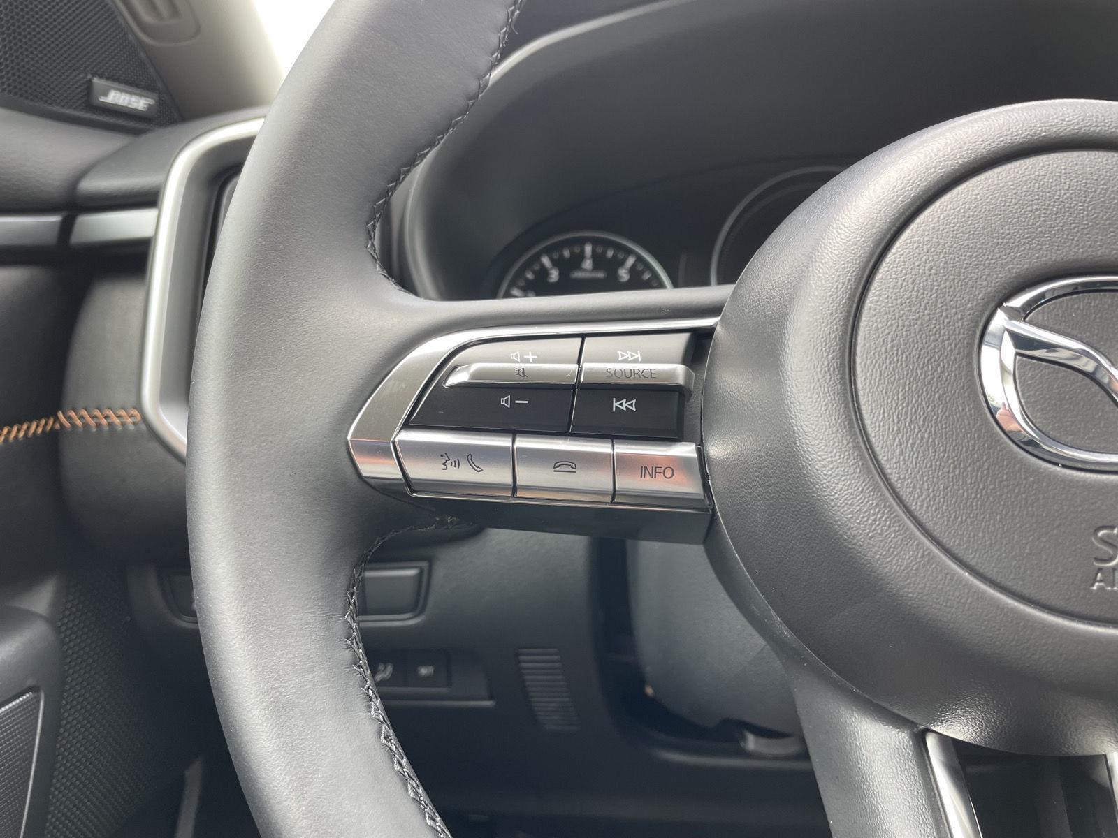 New 2026 Mazda CX-50 for sale in Lincoln NE