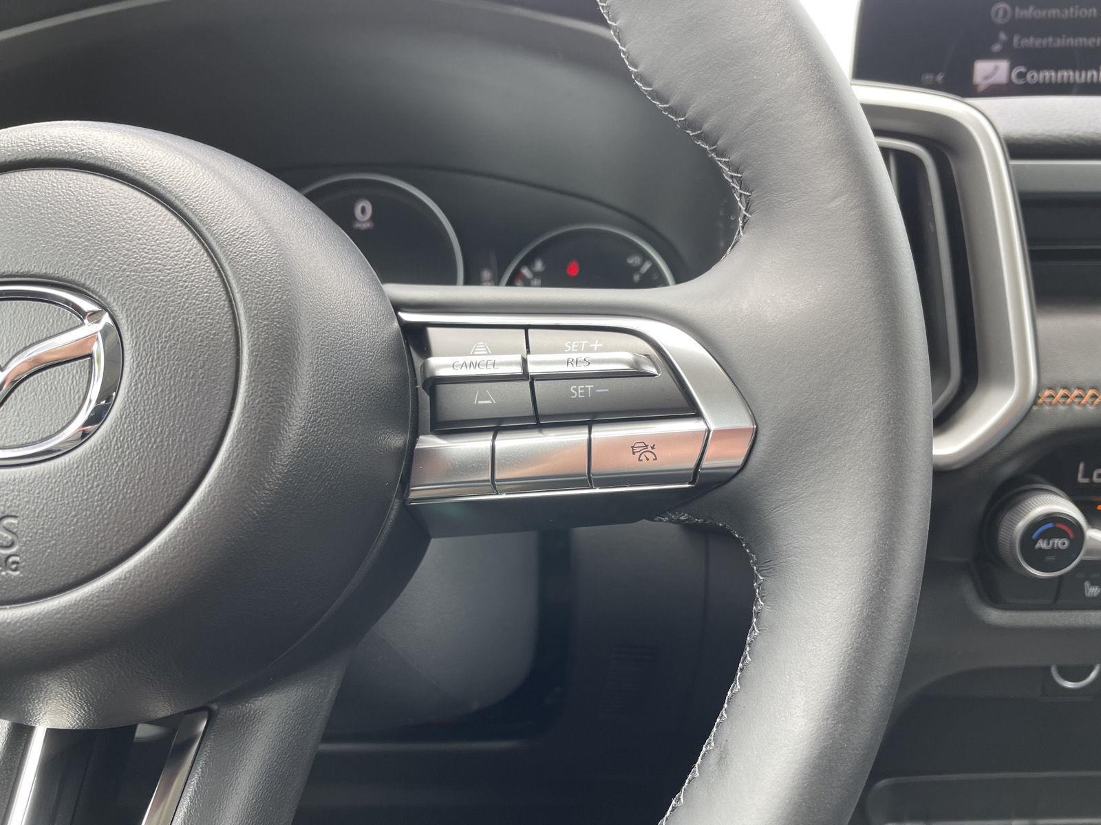 New 2026 Mazda CX-50 for sale in Lincoln NE