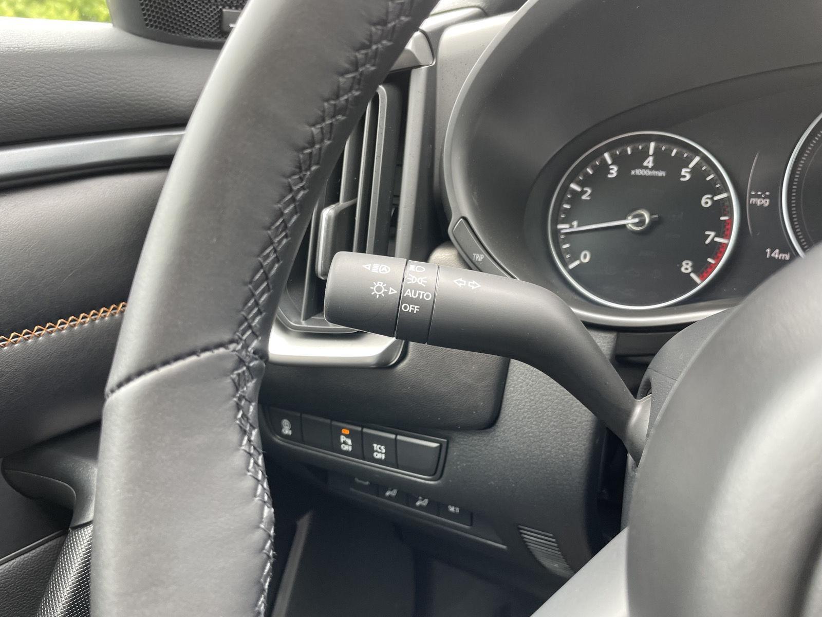 New 2026 Mazda CX-50 for sale in Lincoln NE