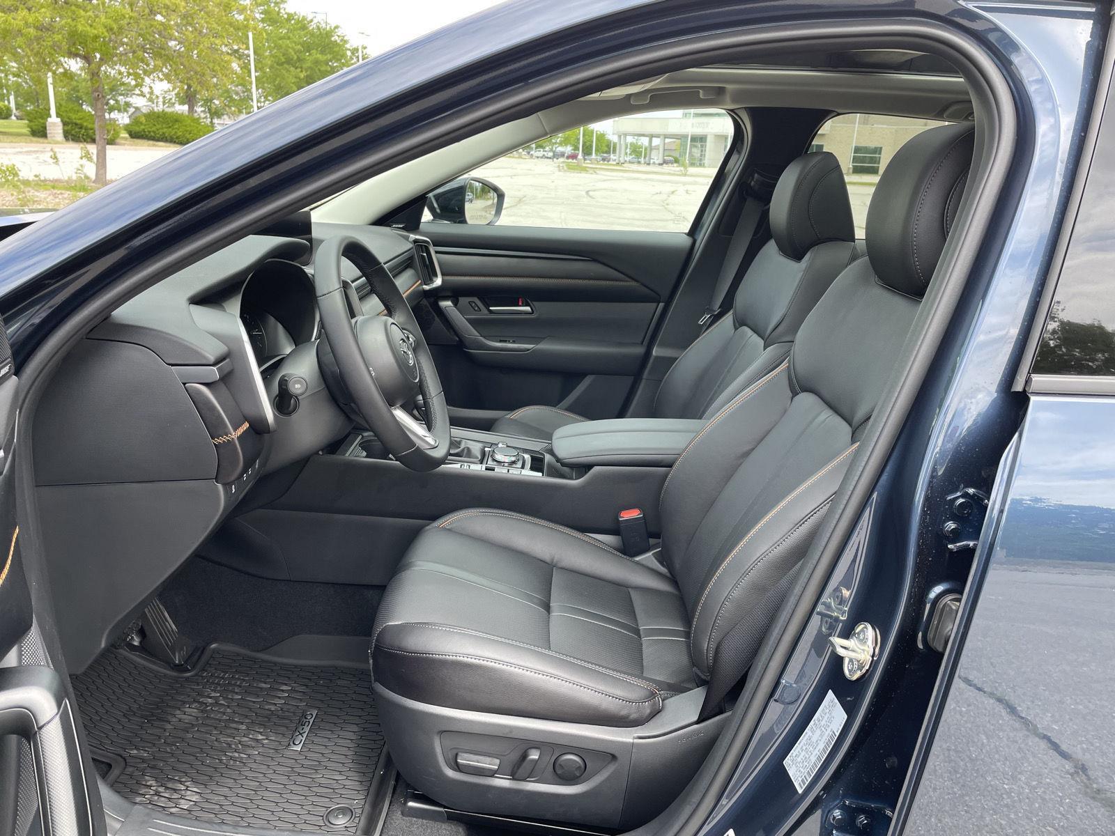 New 2026 Mazda CX-50 for sale in Lincoln NE