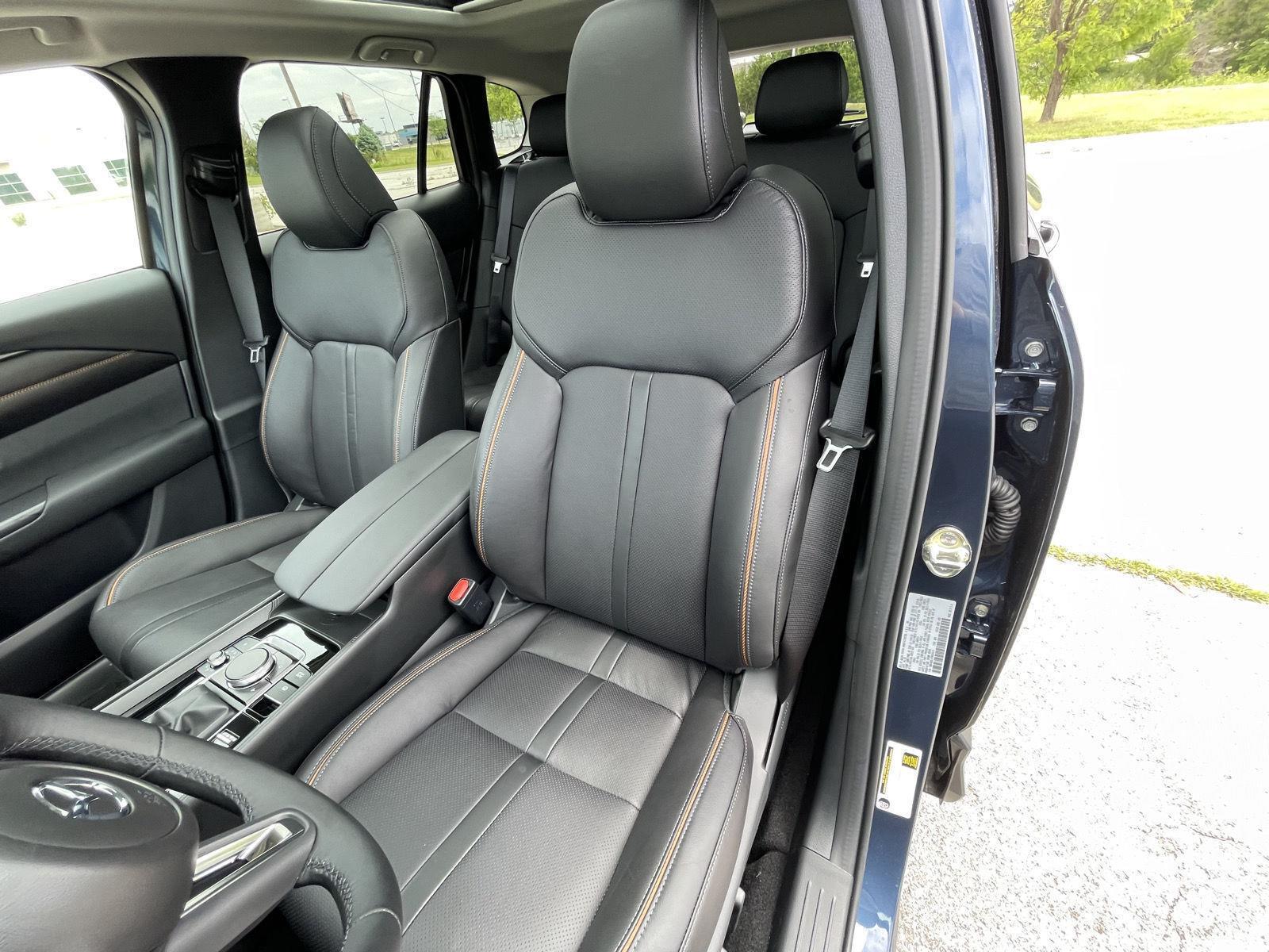 New 2026 Mazda CX-50 for sale in Lincoln NE