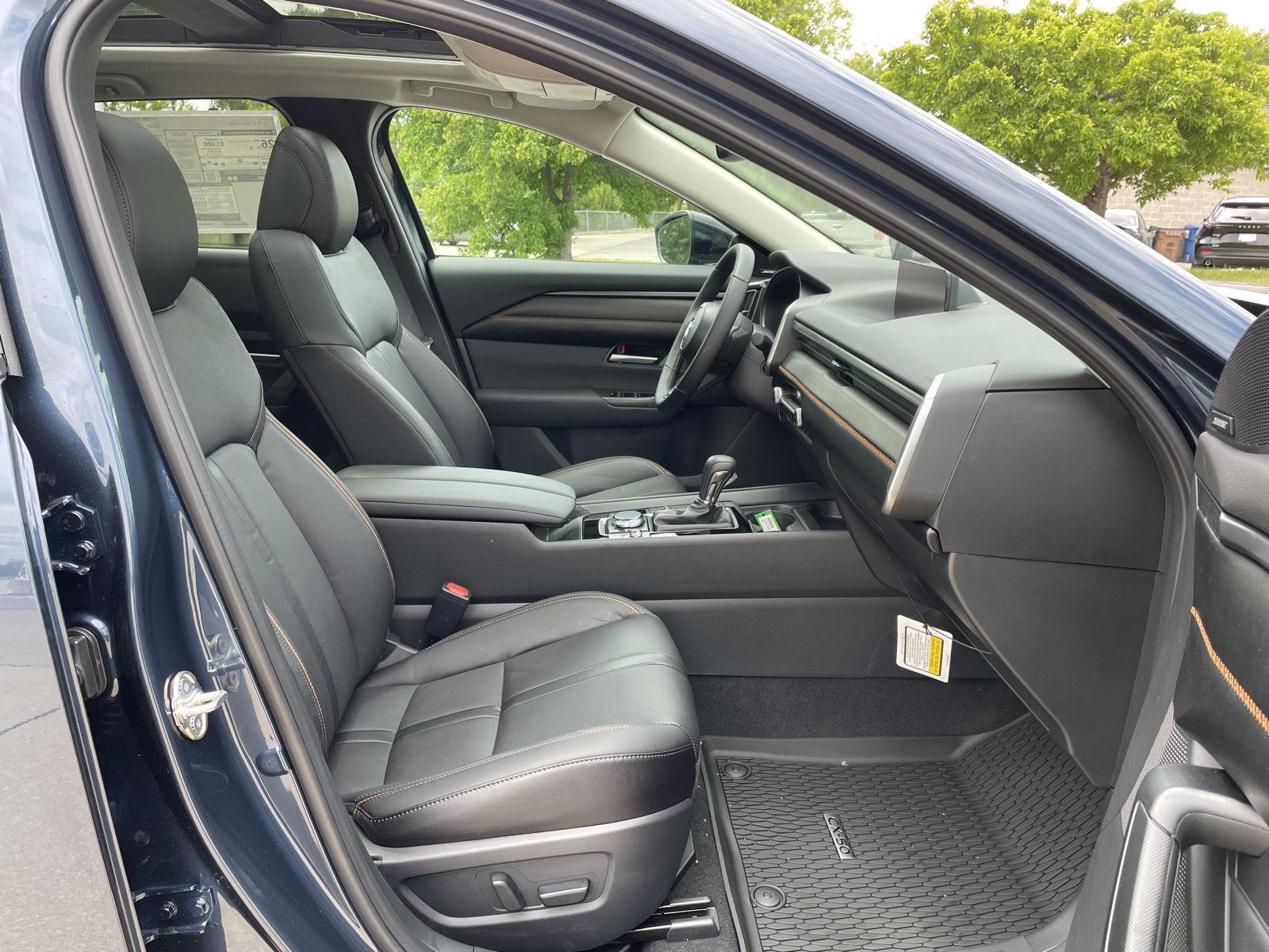 New 2026 Mazda CX-50 for sale in Lincoln NE