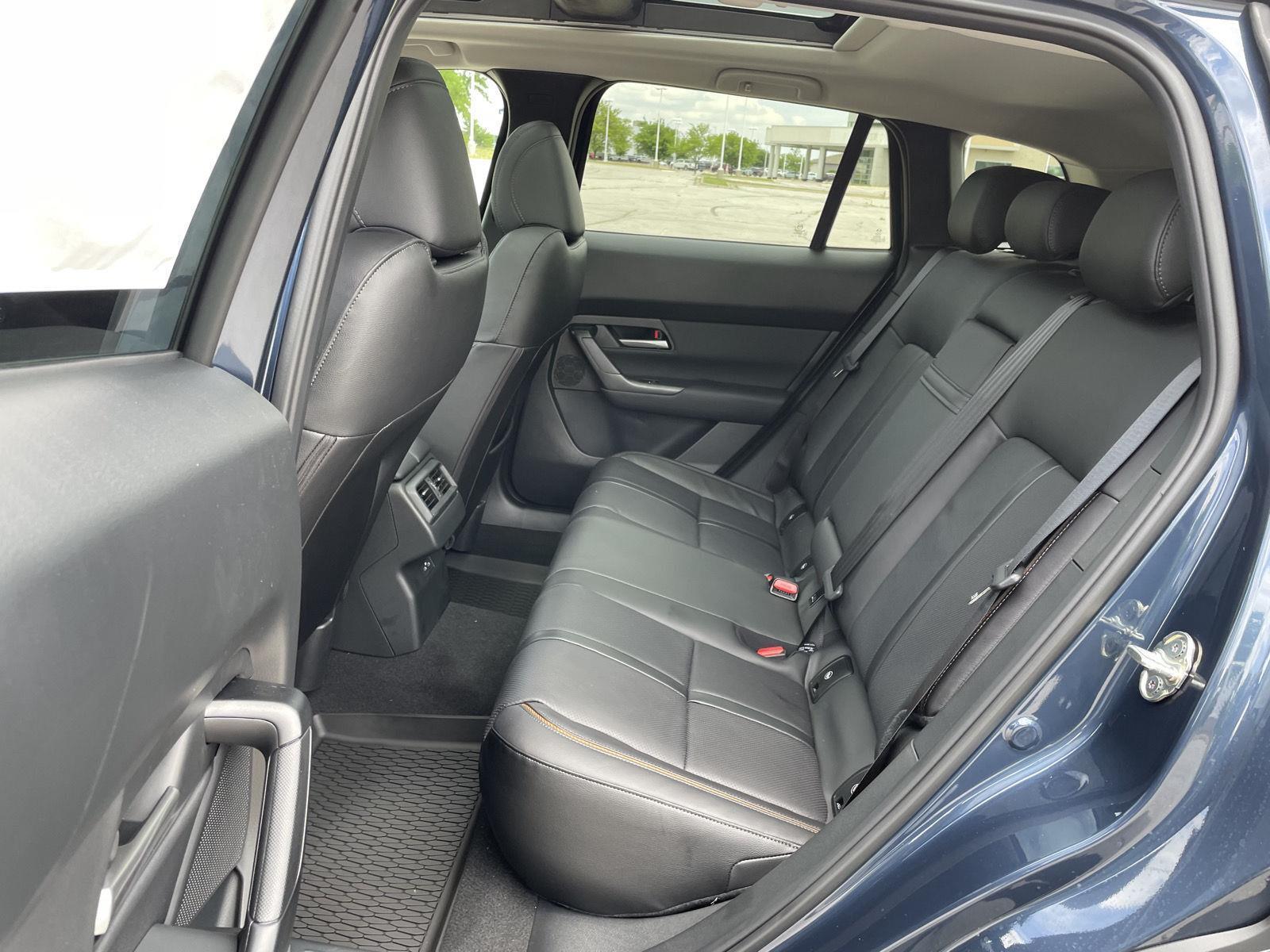 New 2026 Mazda CX-50 for sale in Lincoln NE