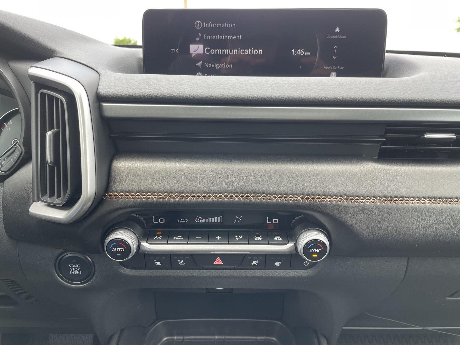 New 2026 Mazda CX-50 for sale in Lincoln NE