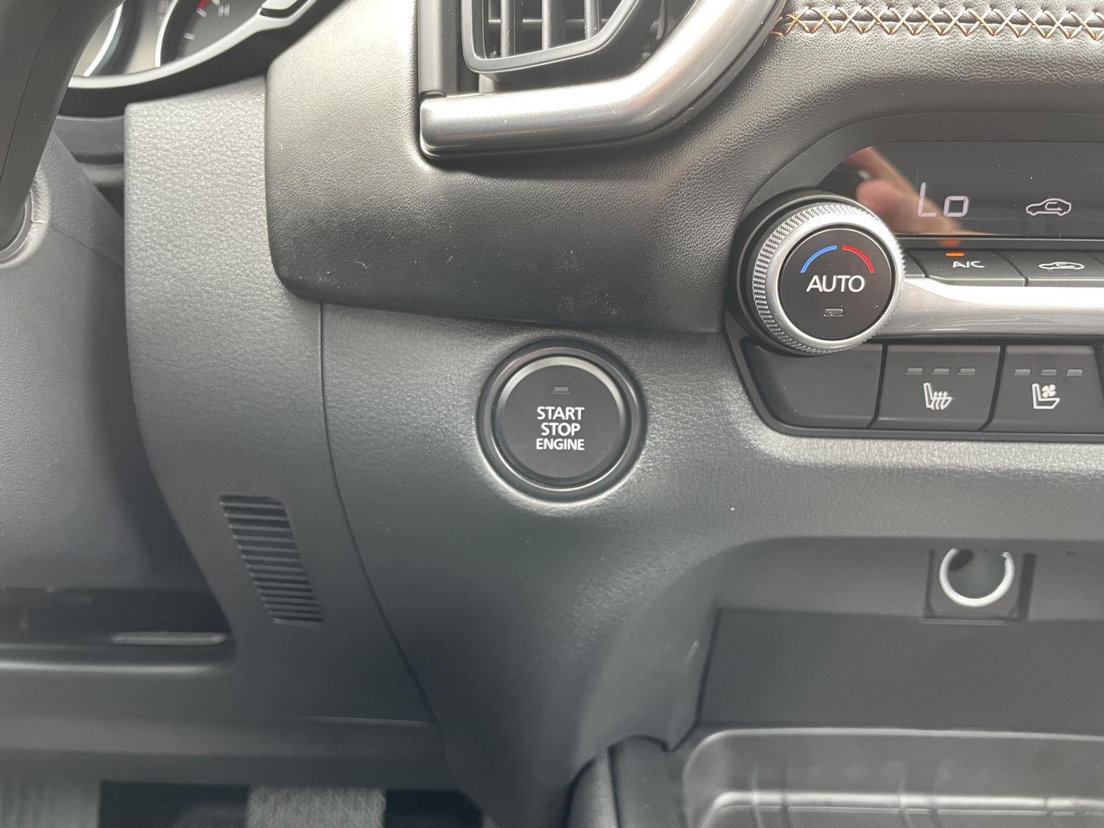 New 2026 Mazda CX-50 for sale in Lincoln NE