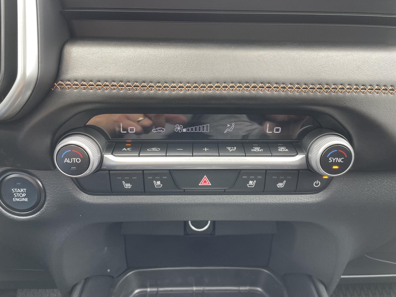 New 2026 Mazda CX-50 for sale in Lincoln NE