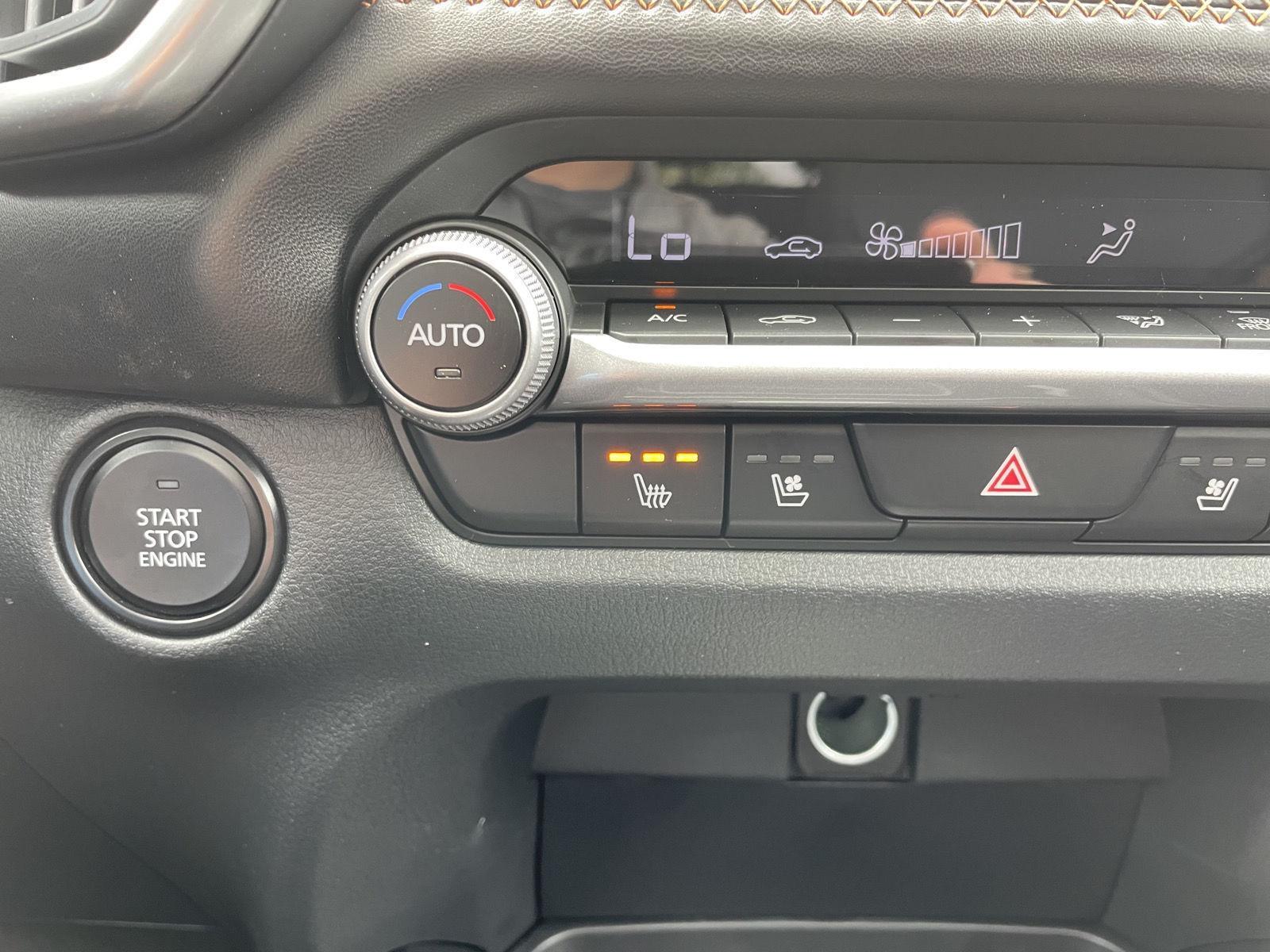 New 2026 Mazda CX-50 for sale in Lincoln NE