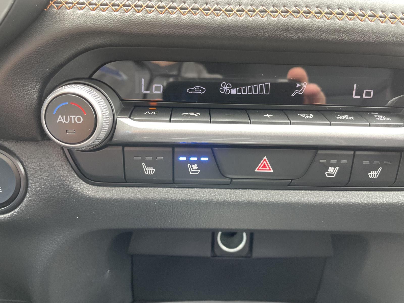New 2026 Mazda CX-50 for sale in Lincoln NE