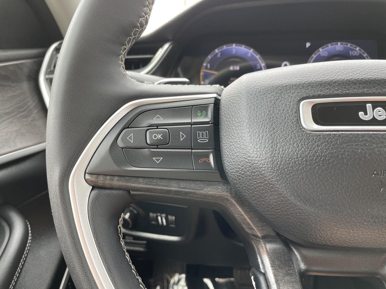 Pre-Owned 2023 Jeep Grand Cherokee for sale in Lincoln NE