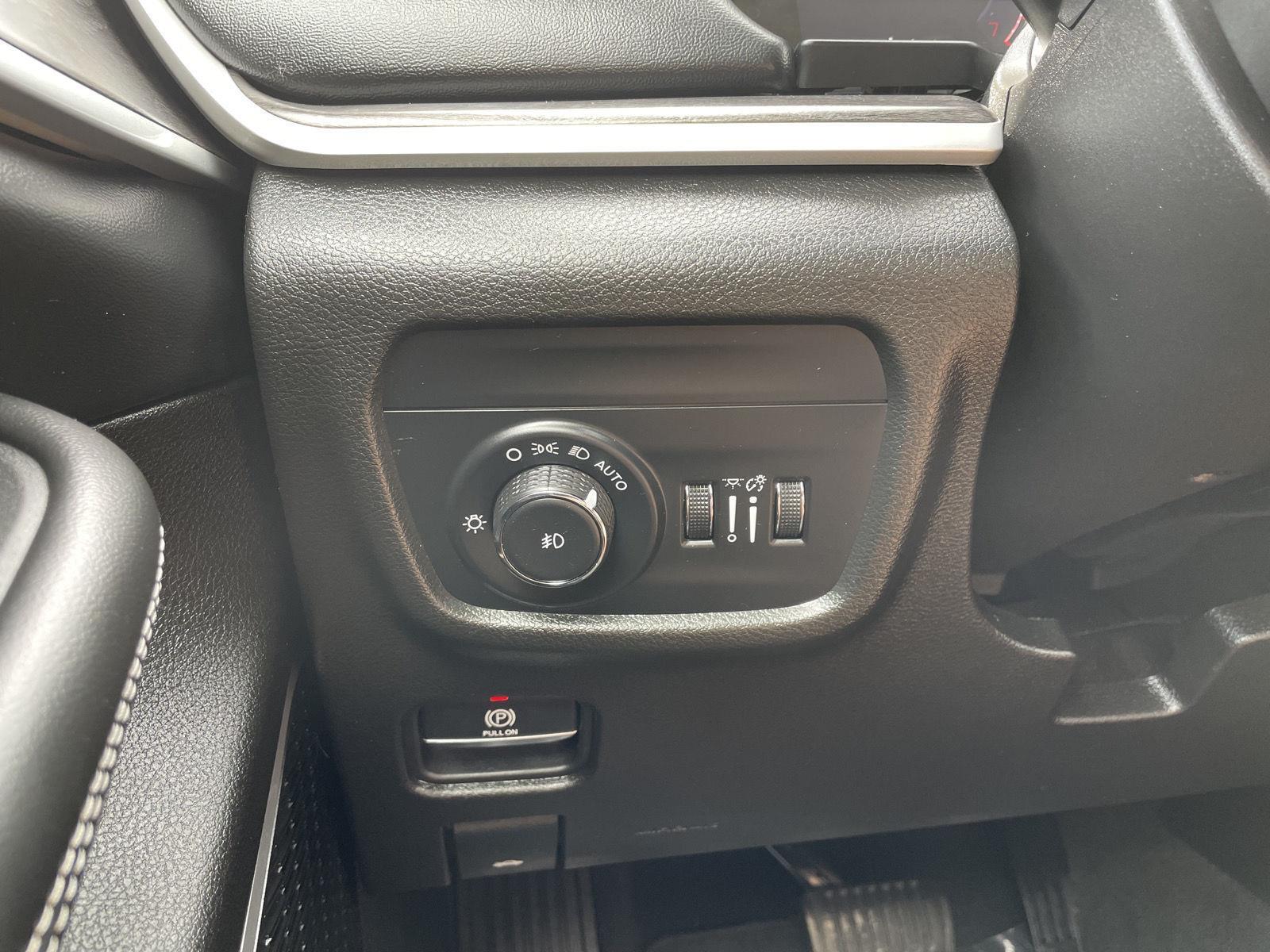 Pre-Owned 2023 Jeep Grand Cherokee for sale in Lincoln NE