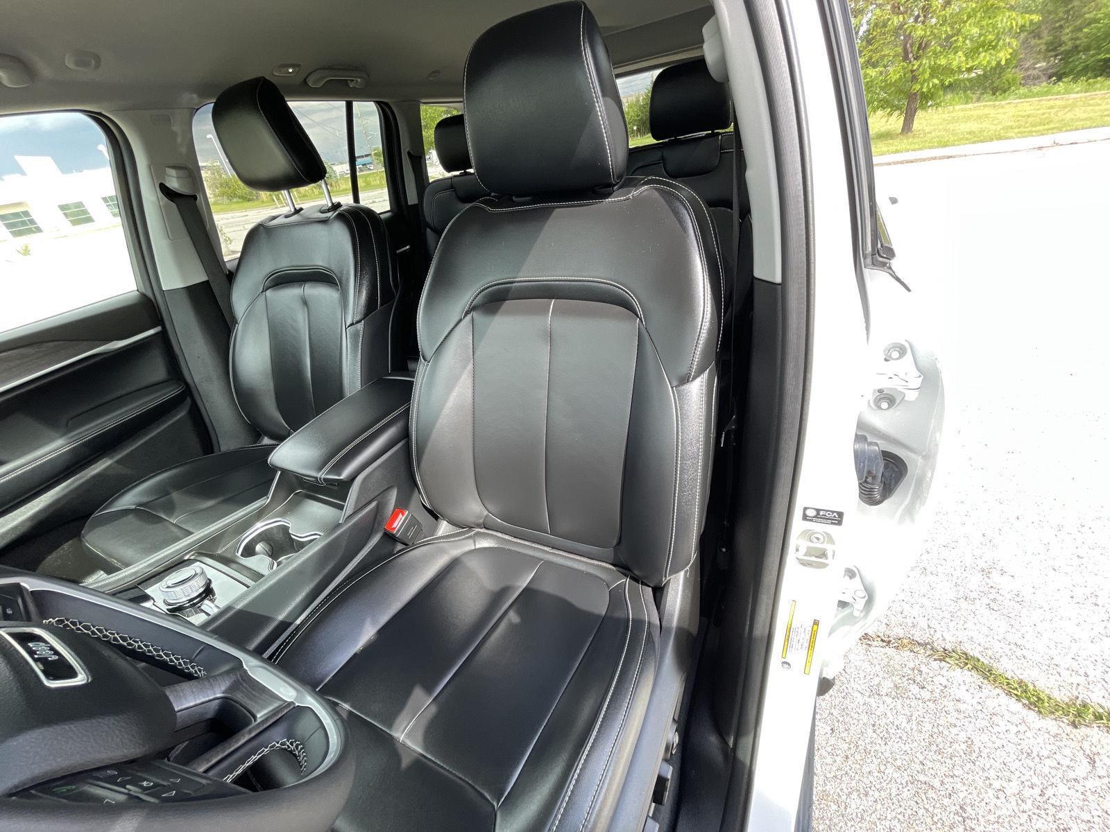 Pre-Owned 2023 Jeep Grand Cherokee for sale in Lincoln NE