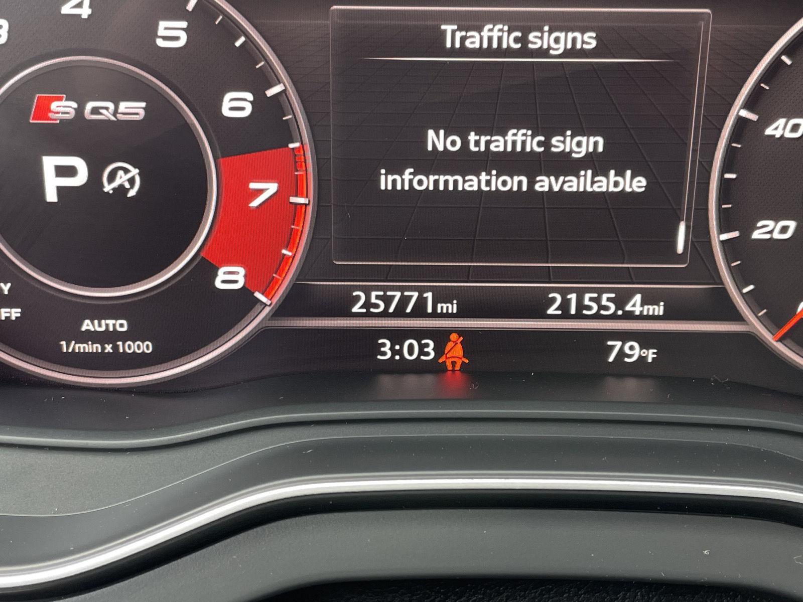 Used 2019 Audi SQ5 for sale in Lincoln NE