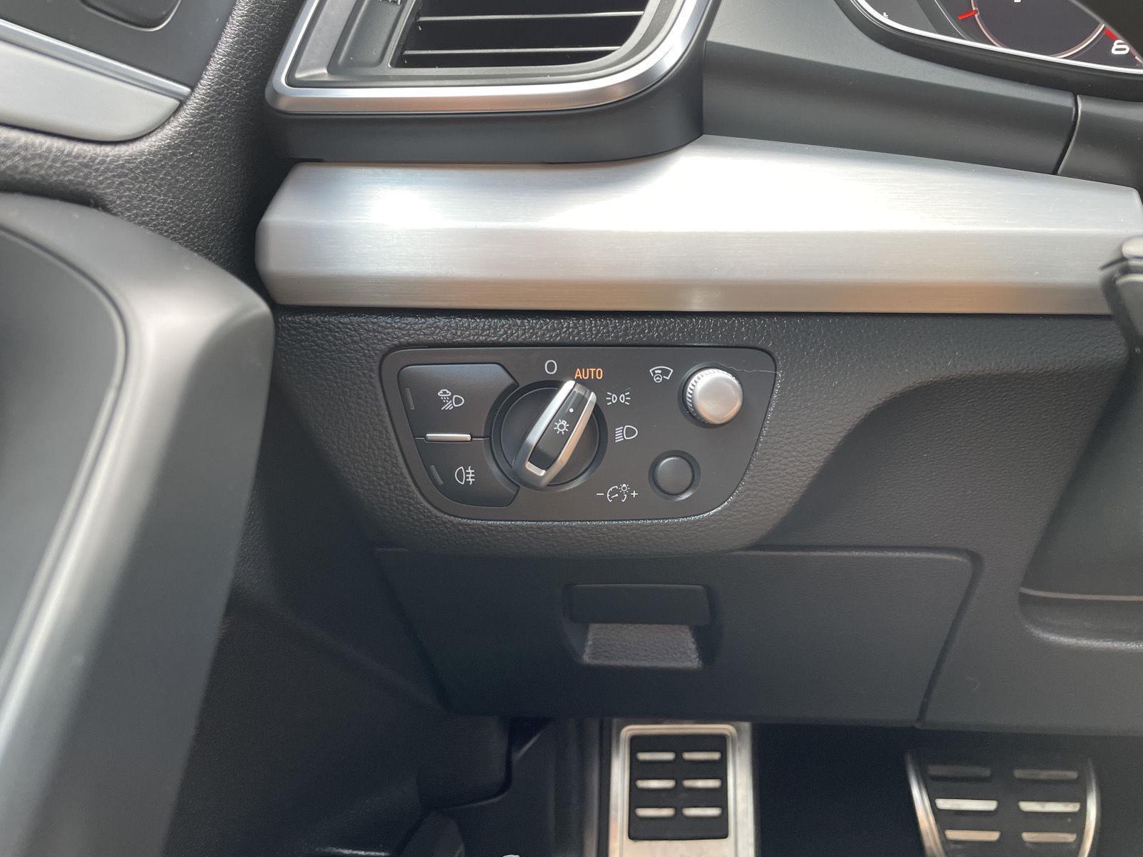 Used 2019 Audi SQ5 for sale in Lincoln NE