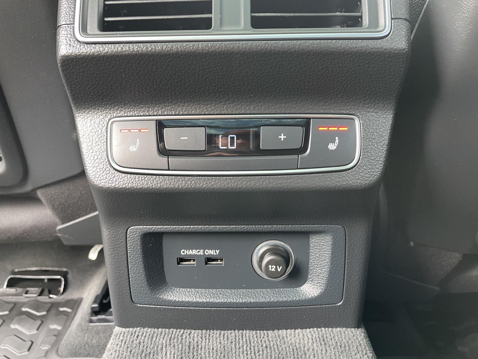 Used 2019 Audi SQ5 for sale in Lincoln NE