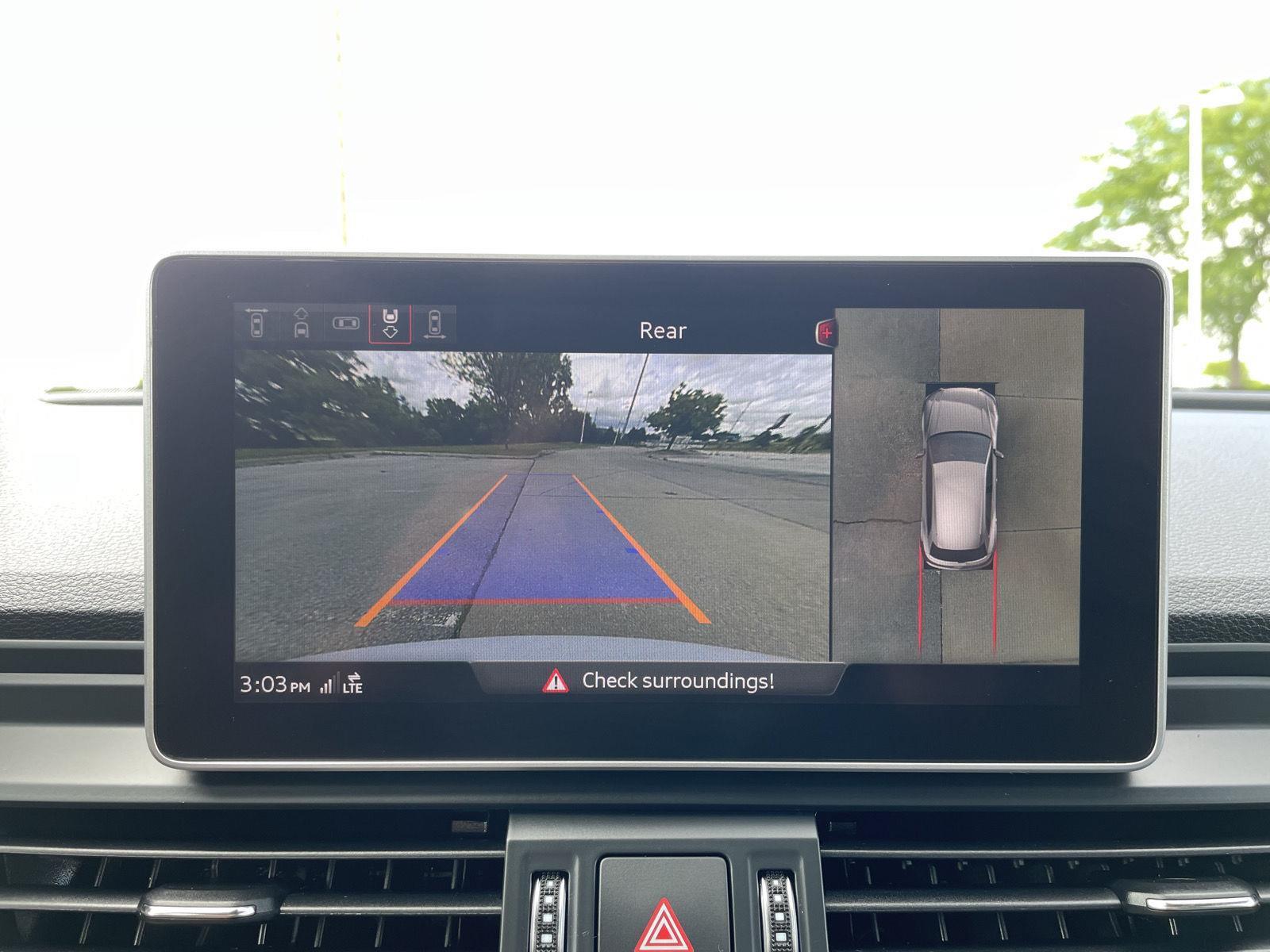 Used 2019 Audi SQ5 for sale in Lincoln NE