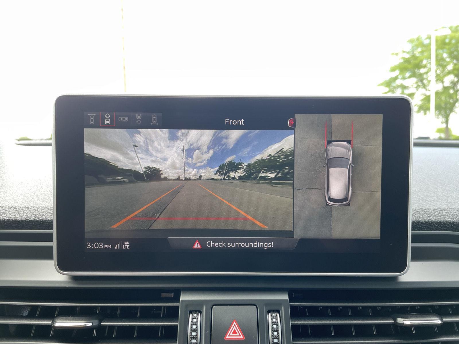 Used 2019 Audi SQ5 for sale in Lincoln NE