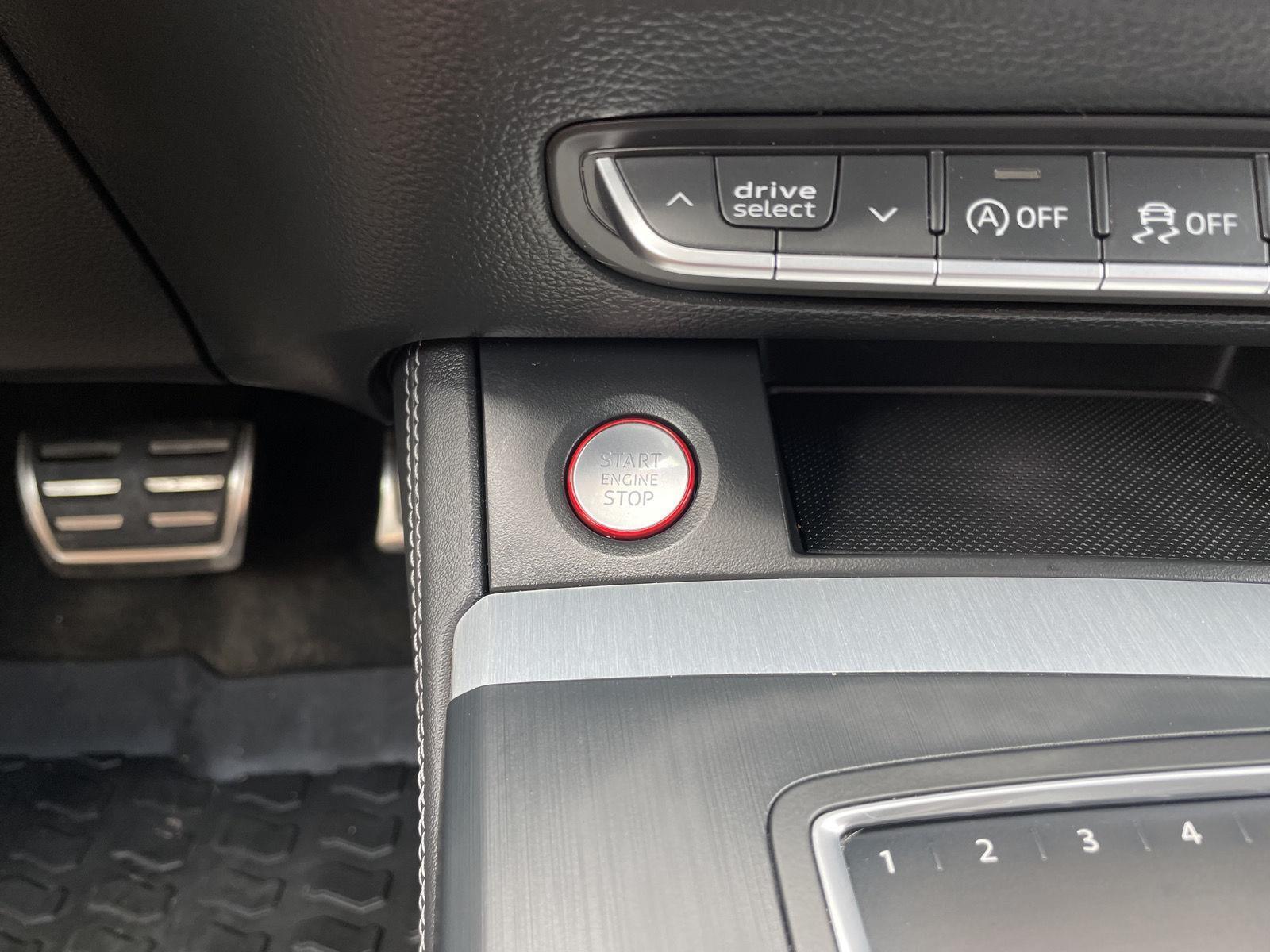 Used 2019 Audi SQ5 for sale in Lincoln NE