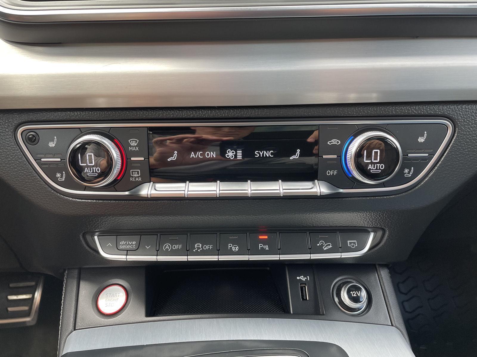 Used 2019 Audi SQ5 for sale in Lincoln NE