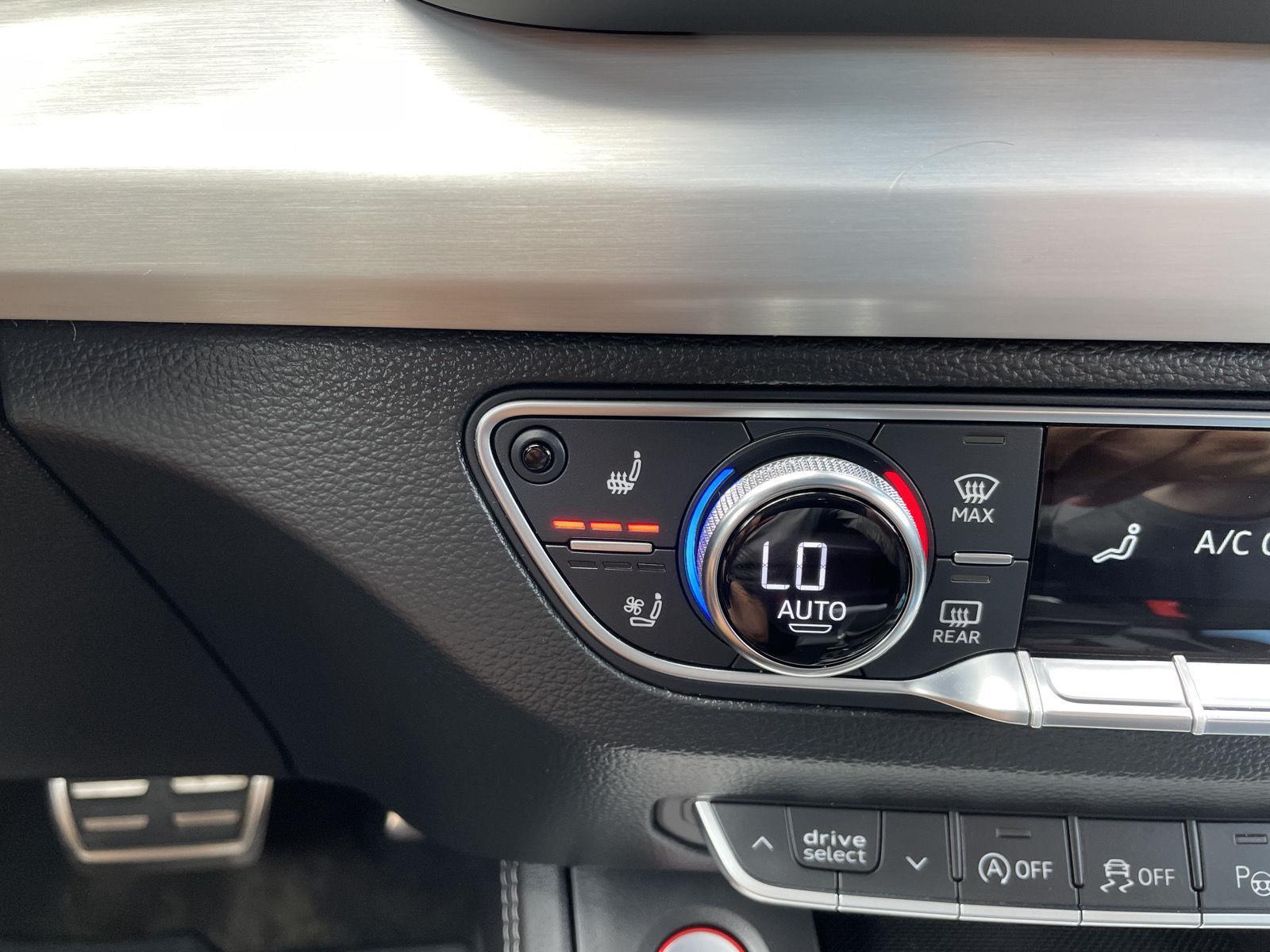 Used 2019 Audi SQ5 for sale in Lincoln NE