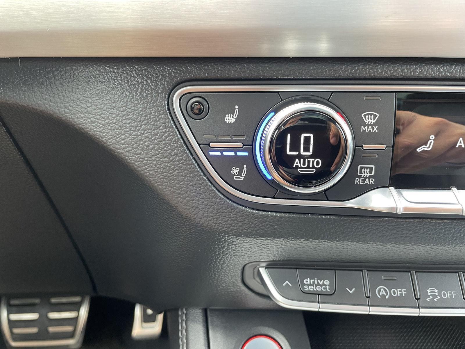 Used 2019 Audi SQ5 for sale in Lincoln NE