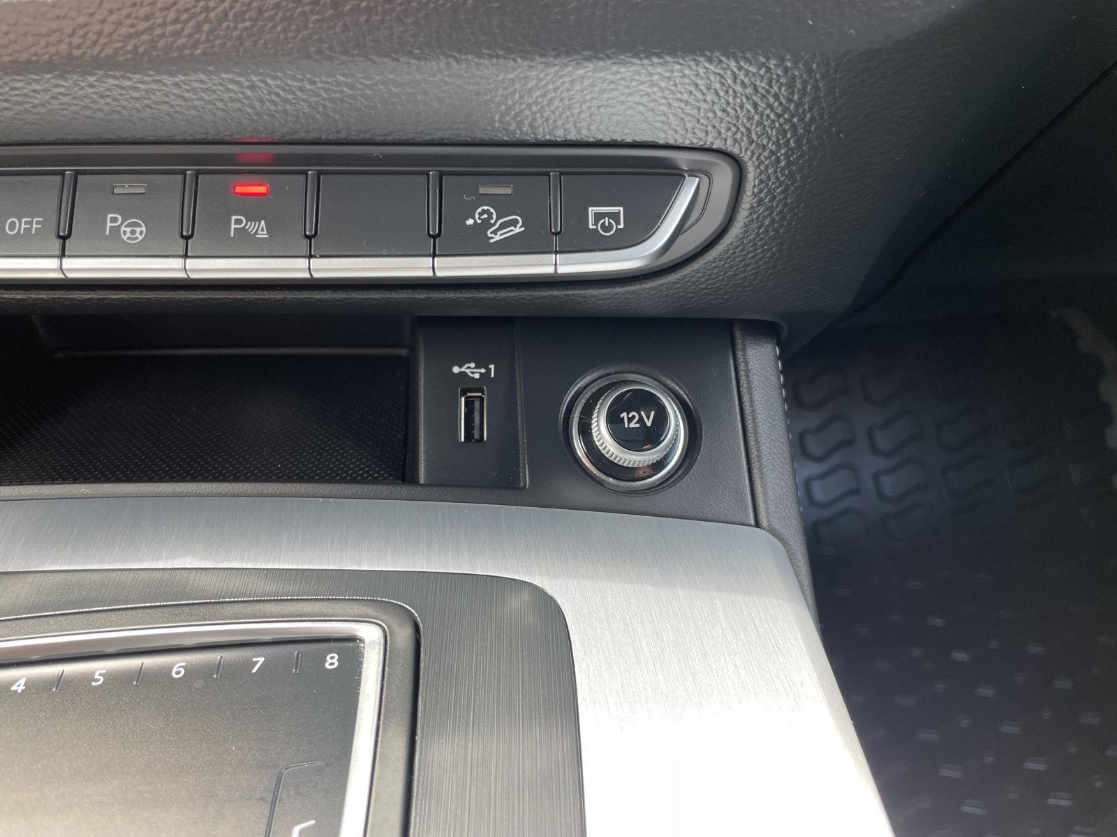 Used 2019 Audi SQ5 for sale in Lincoln NE