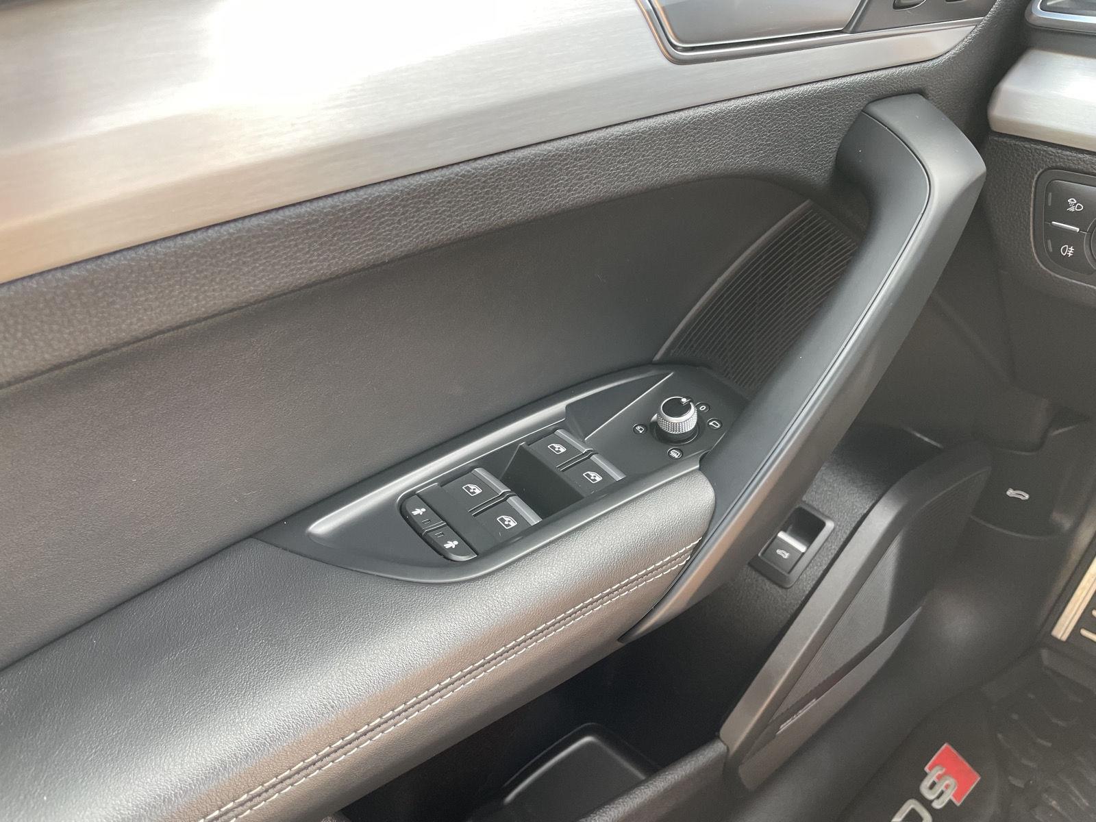 Used 2019 Audi SQ5 for sale in Lincoln NE