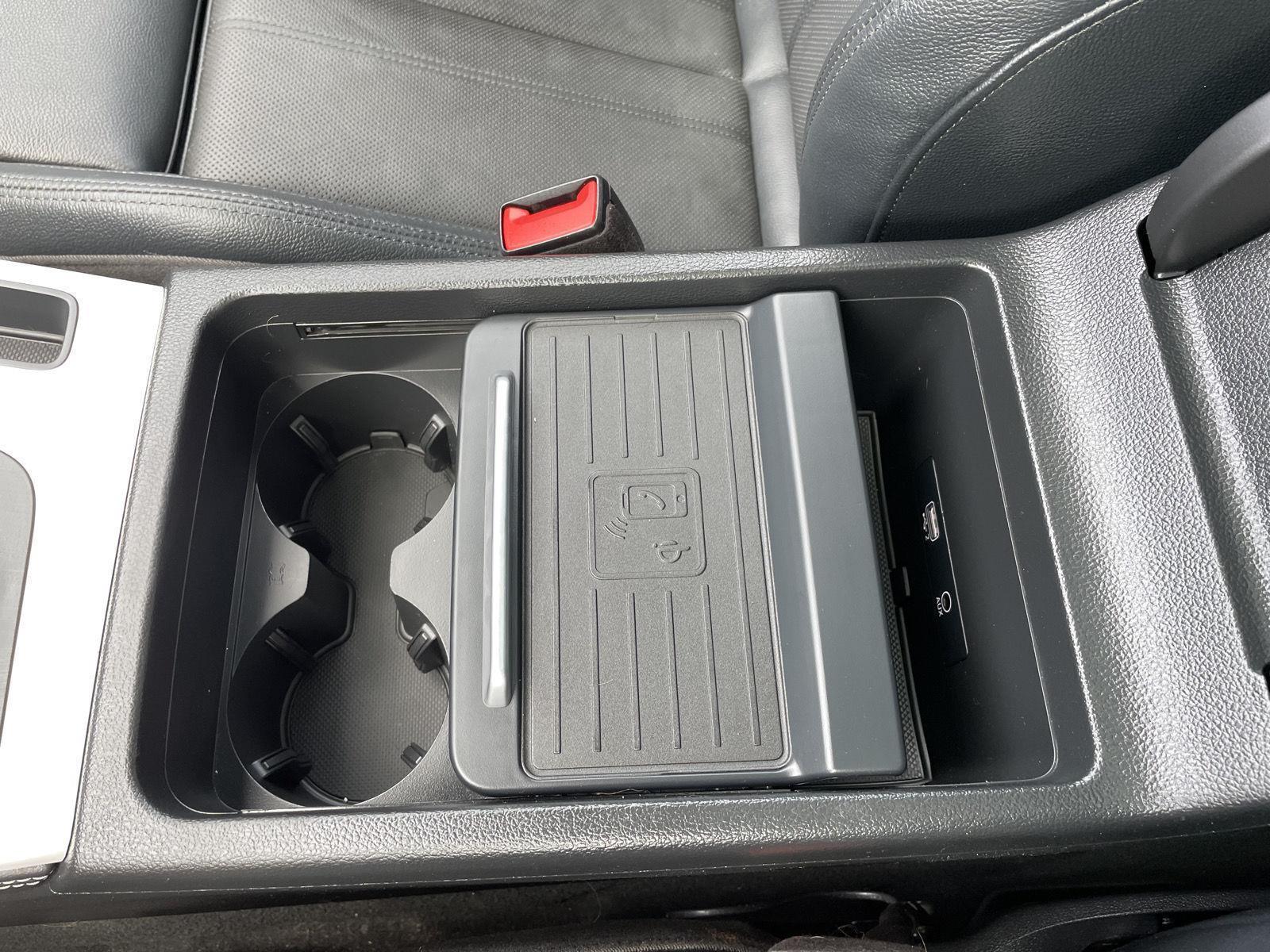 Used 2019 Audi SQ5 for sale in Lincoln NE