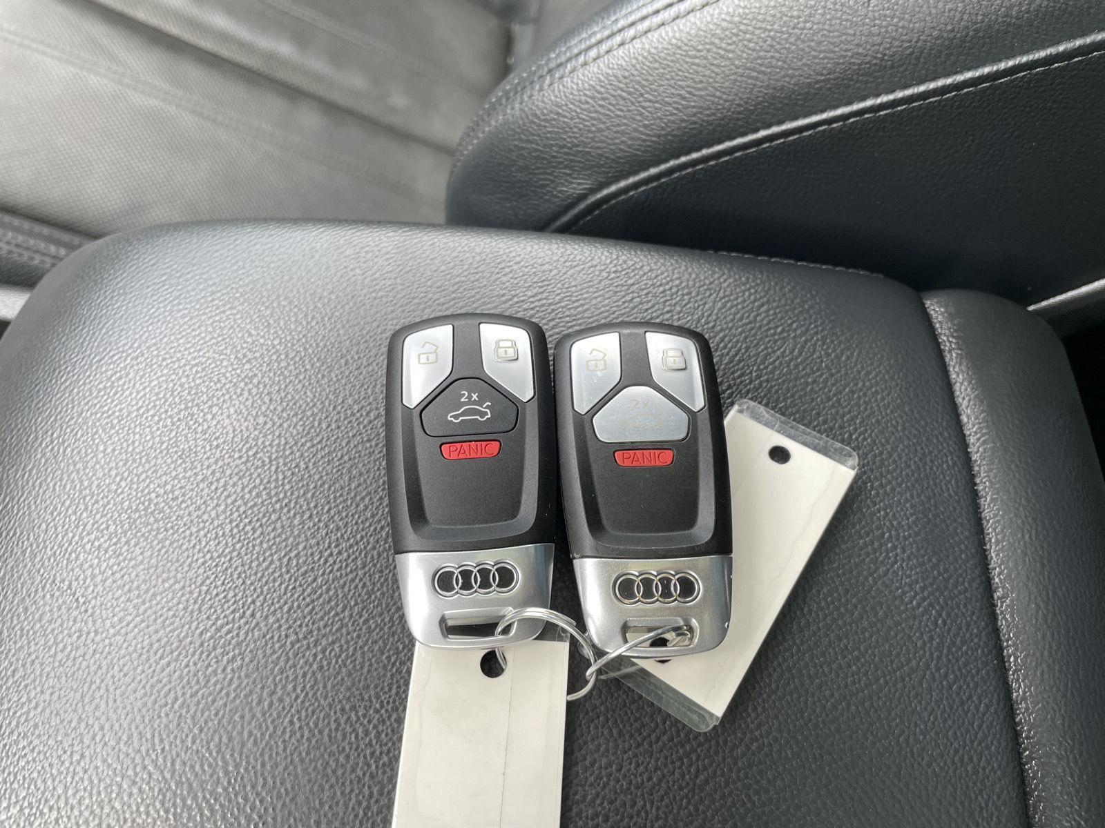 Used 2019 Audi SQ5 for sale in Lincoln NE