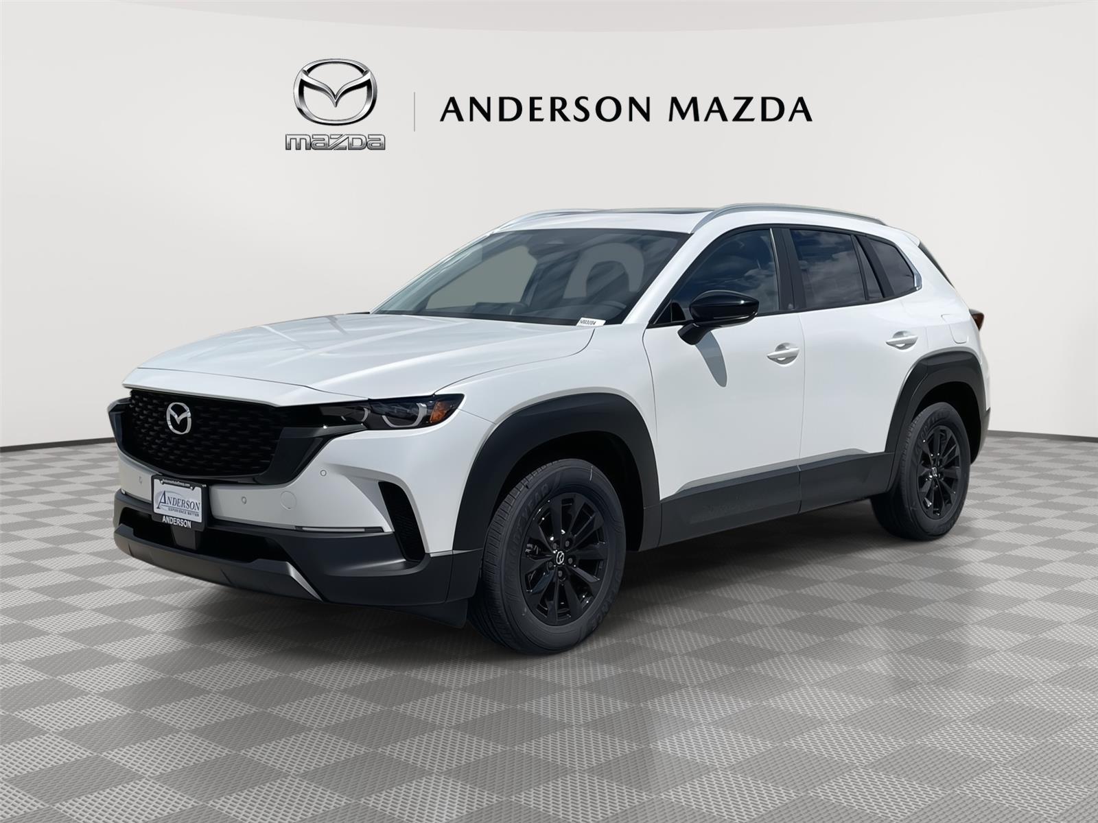 New 2026 Mazda CX-50 Hybrid for sale in Lincoln NE