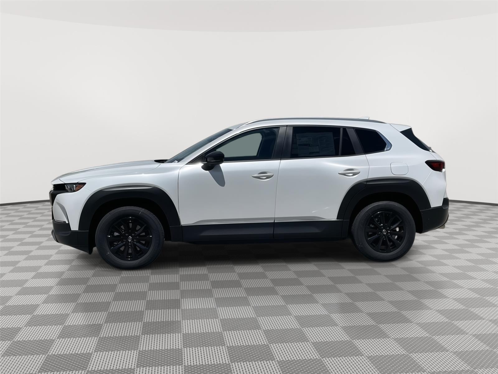 New 2026 Mazda CX-50 Hybrid for sale in Lincoln NE