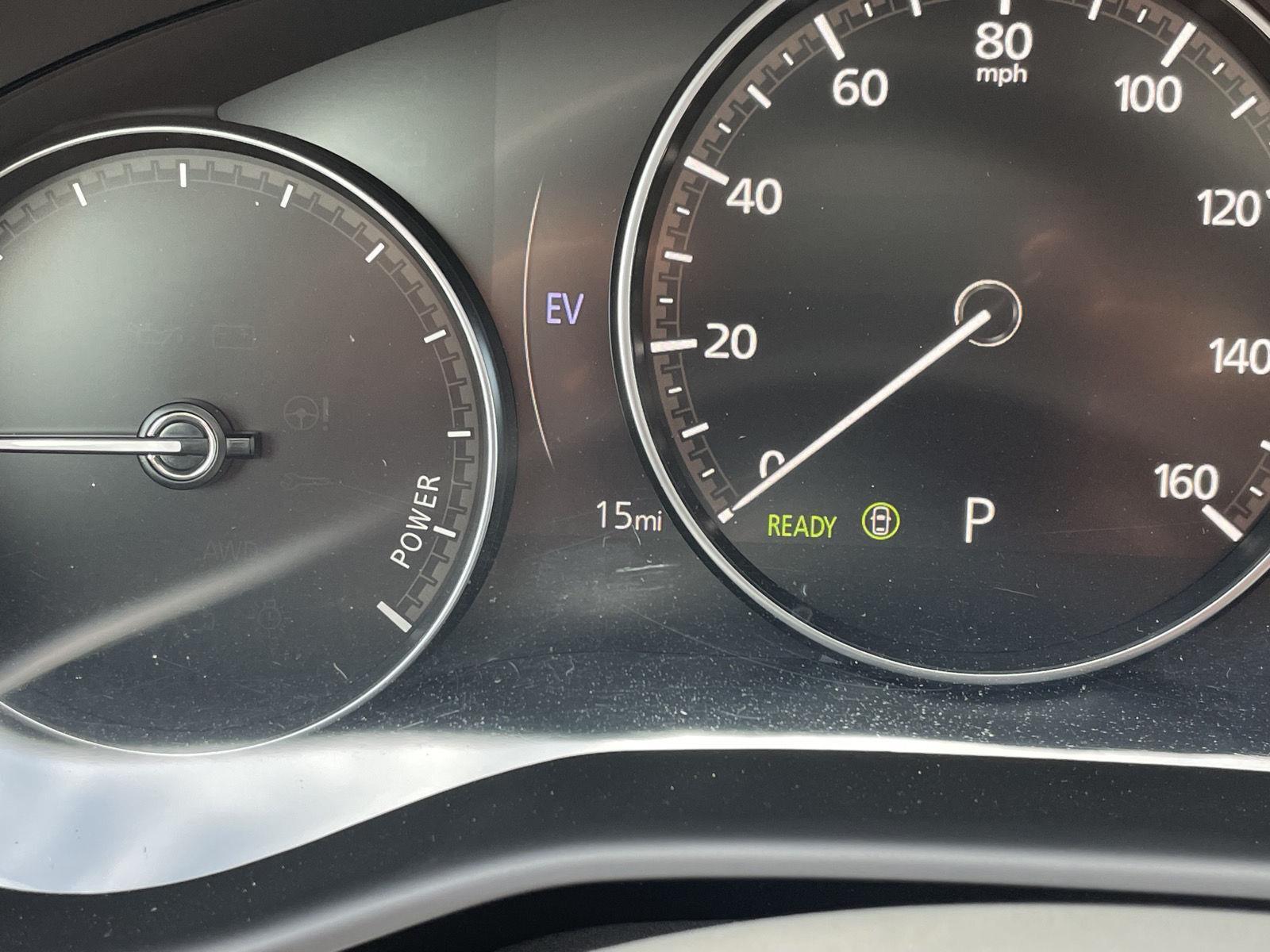 New 2026 Mazda CX-50 Hybrid for sale in Lincoln NE