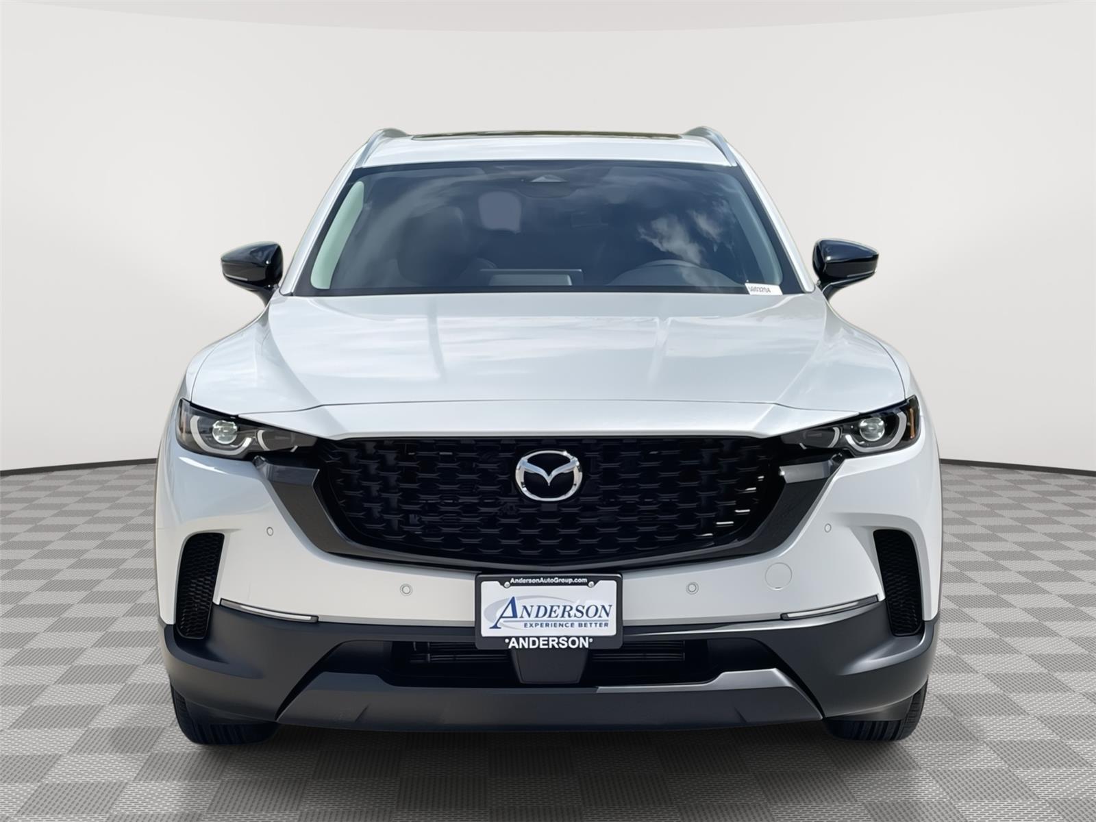 New 2026 Mazda CX-50 Hybrid for sale in Lincoln NE
