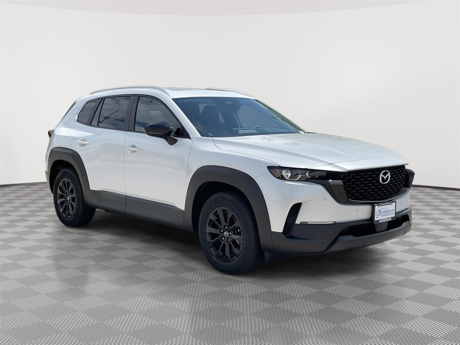New 2026 Mazda CX-50 Hybrid for sale in Lincoln NE