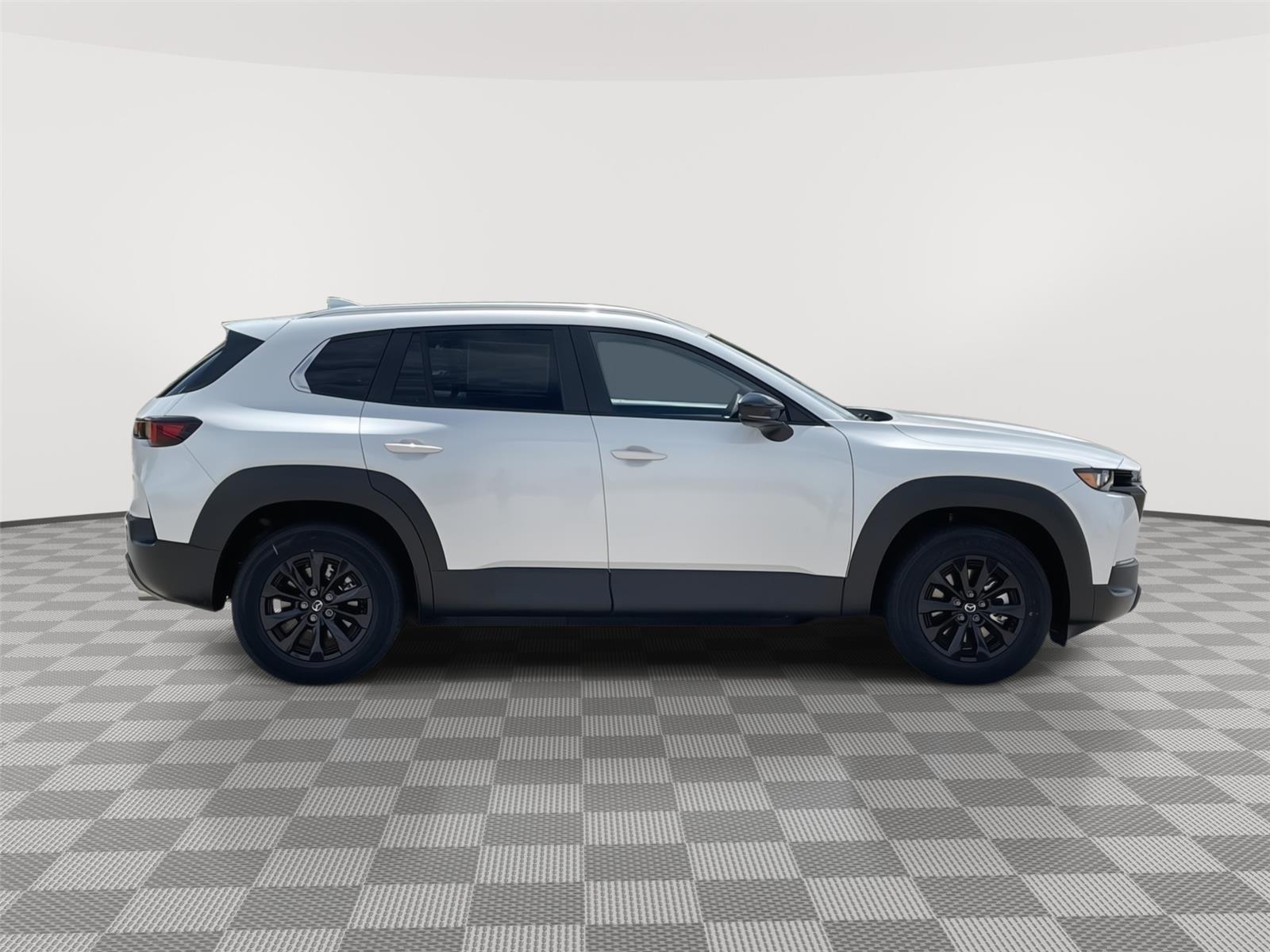 New 2026 Mazda CX-50 Hybrid for sale in Lincoln NE