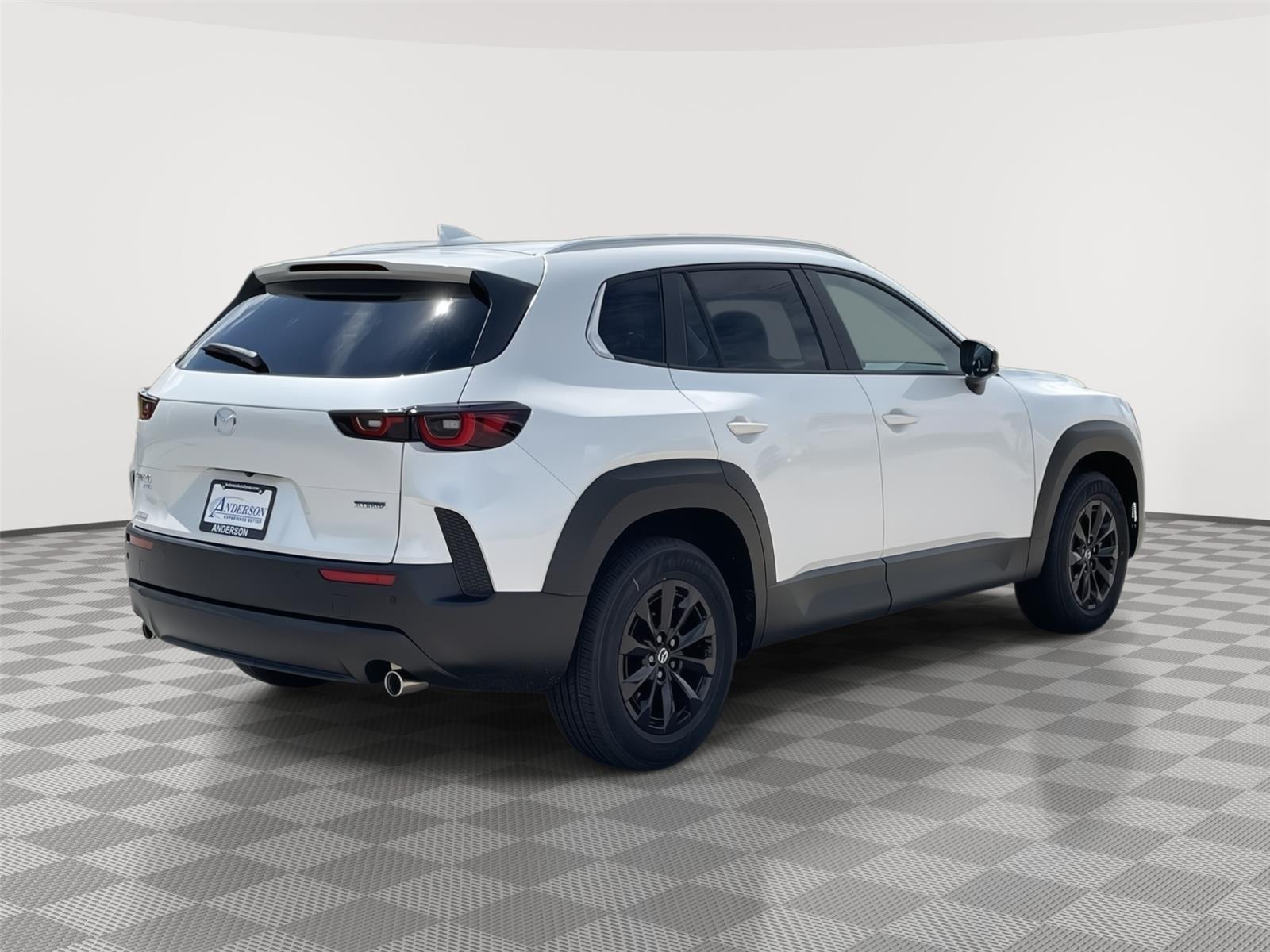 New 2026 Mazda CX-50 Hybrid for sale in Lincoln NE