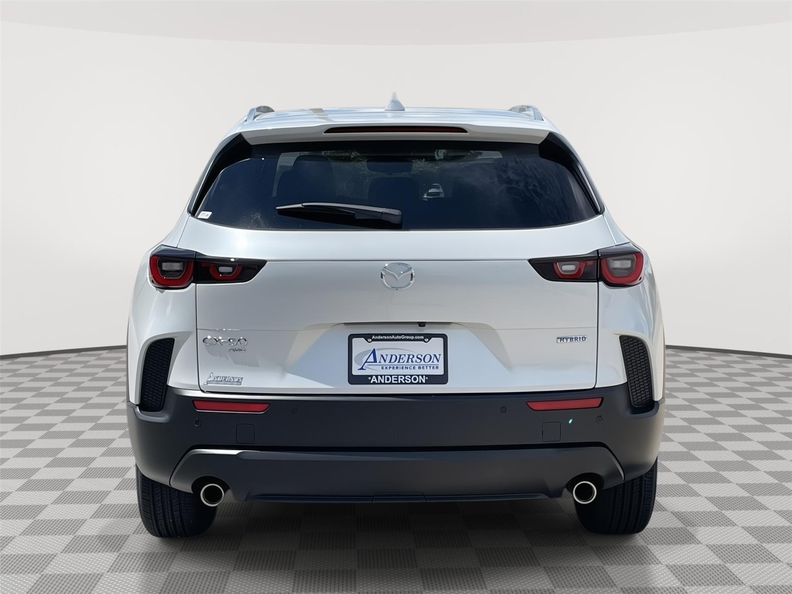 New 2026 Mazda CX-50 Hybrid for sale in Lincoln NE