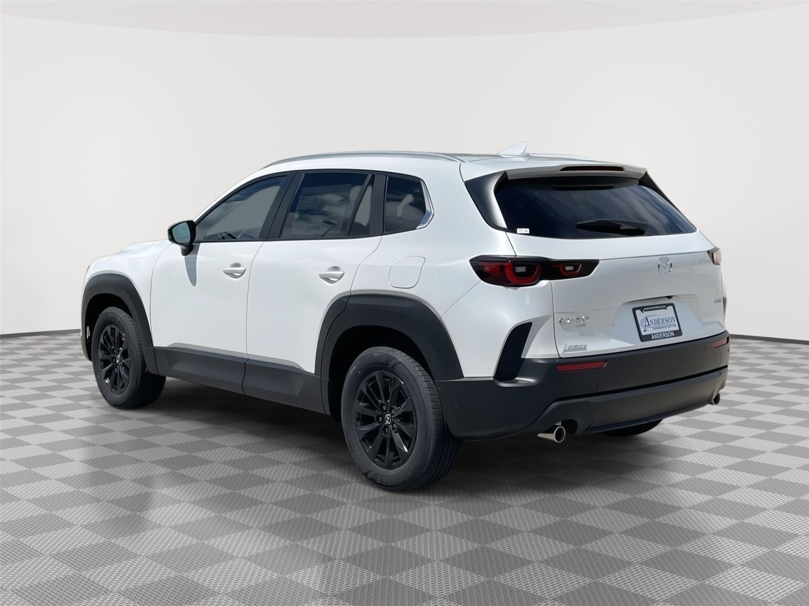New 2026 Mazda CX-50 Hybrid for sale in Lincoln NE