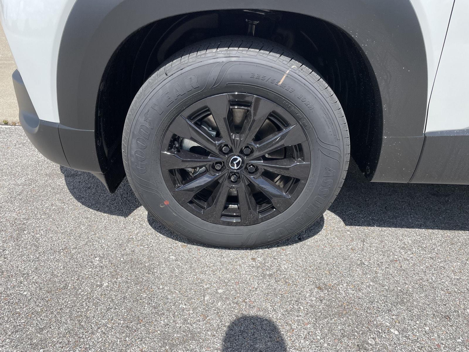 New 2026 Mazda CX-50 Hybrid for sale in Lincoln NE