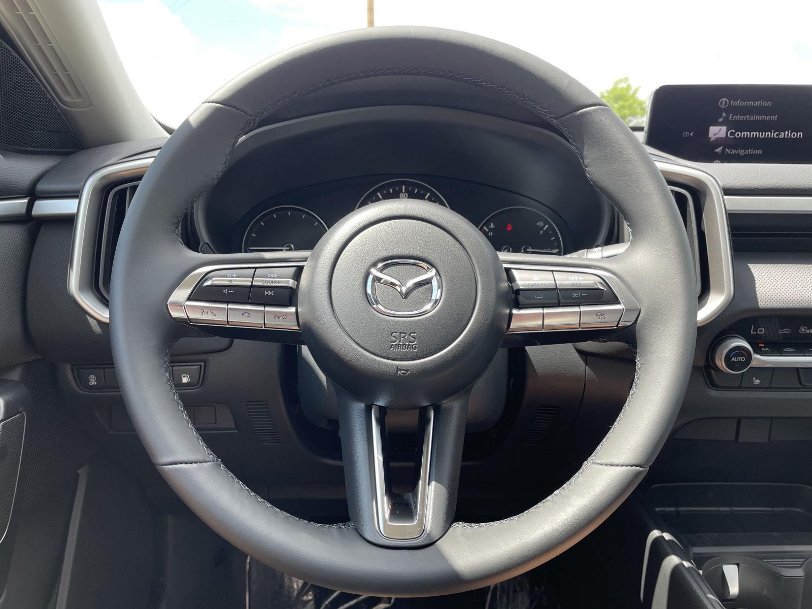 New 2026 Mazda CX-50 Hybrid for sale in Lincoln NE