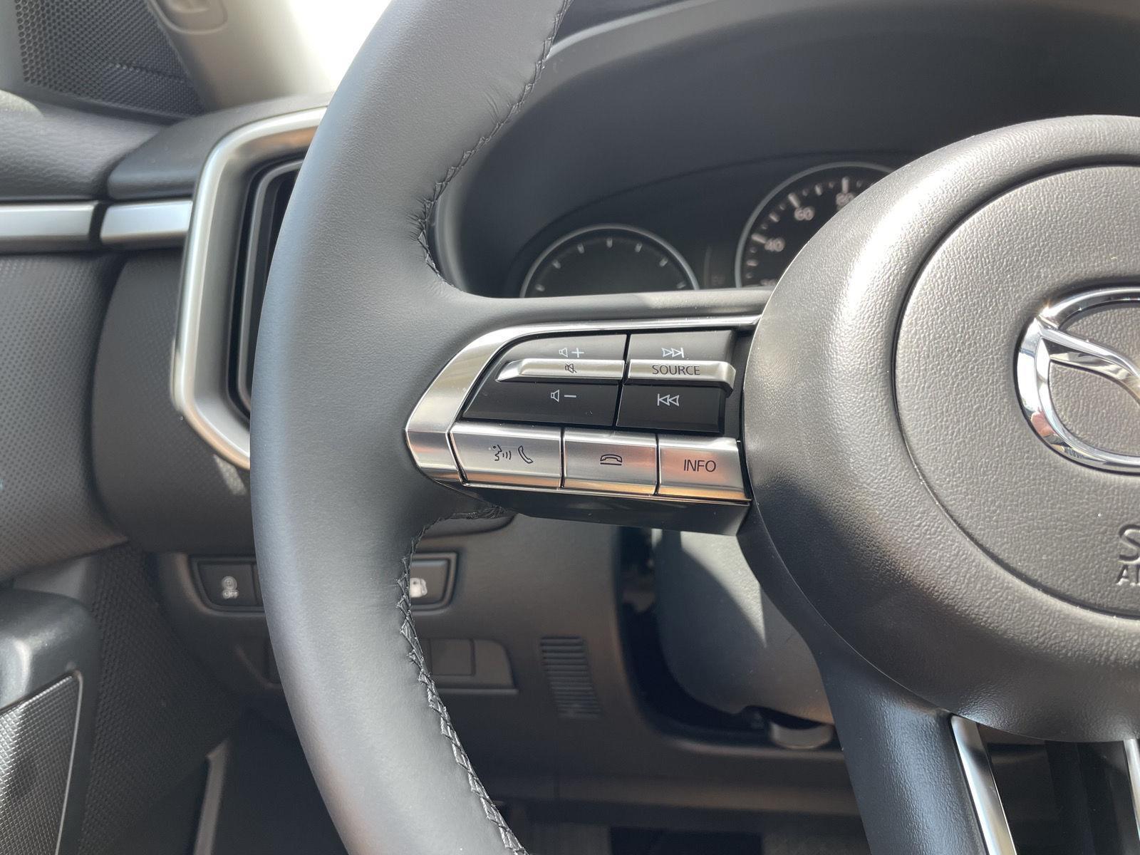 New 2026 Mazda CX-50 Hybrid for sale in Lincoln NE