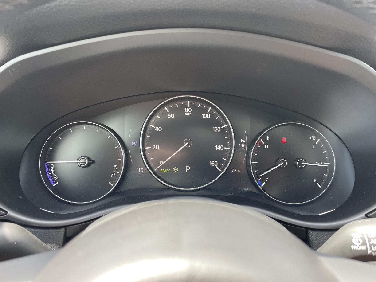 New 2026 Mazda CX-50 Hybrid for sale in Lincoln NE