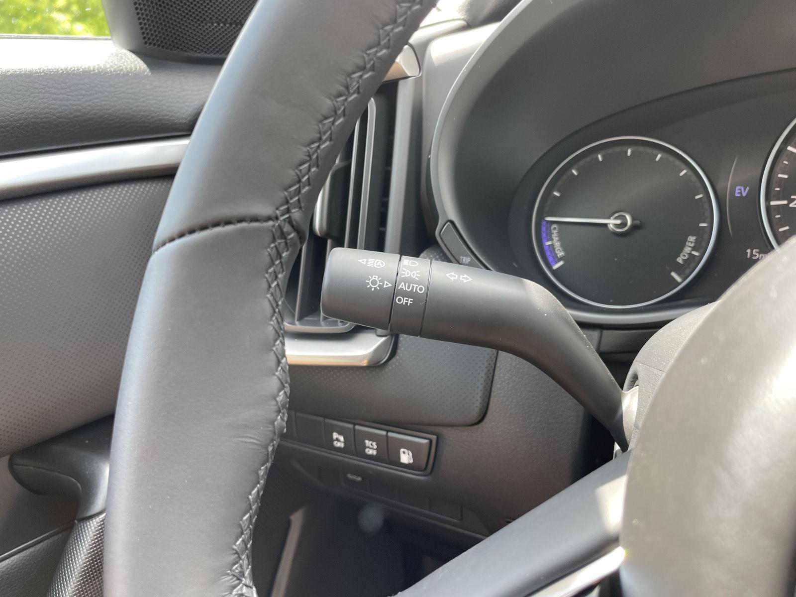 New 2026 Mazda CX-50 Hybrid for sale in Lincoln NE