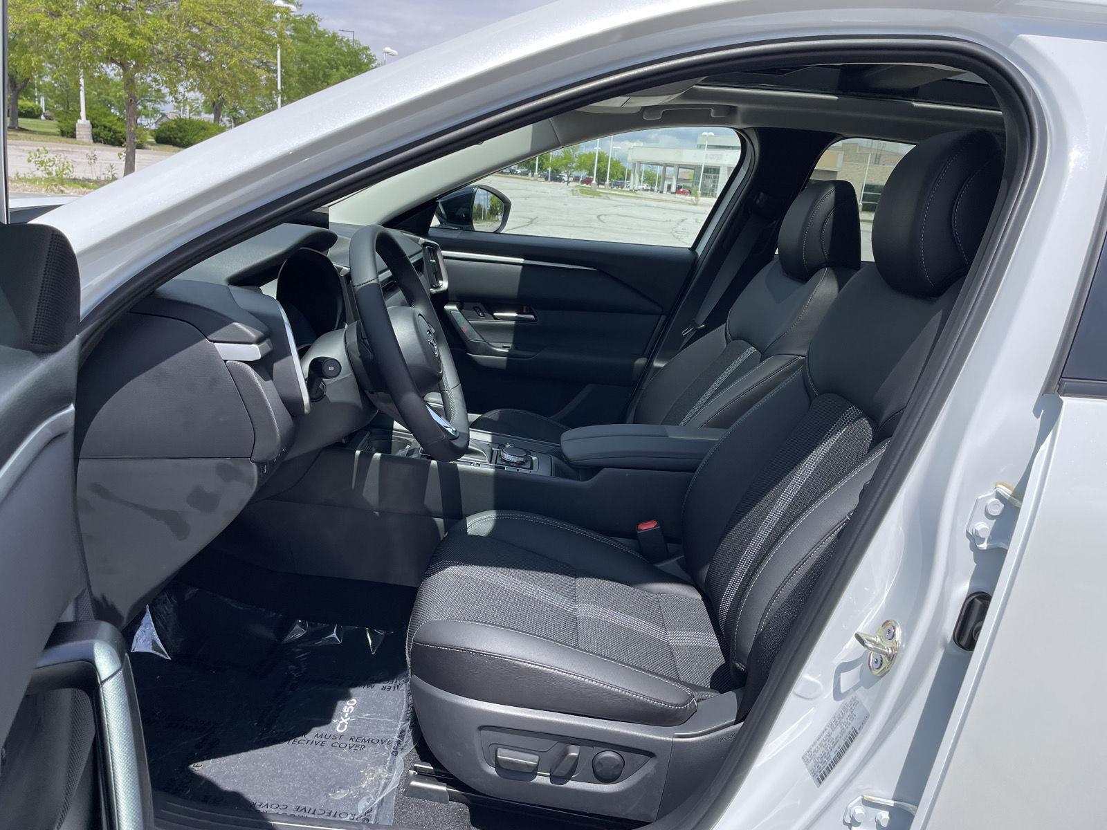 New 2026 Mazda CX-50 Hybrid for sale in Lincoln NE