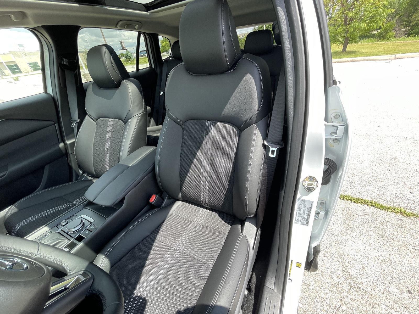 New 2026 Mazda CX-50 Hybrid for sale in Lincoln NE