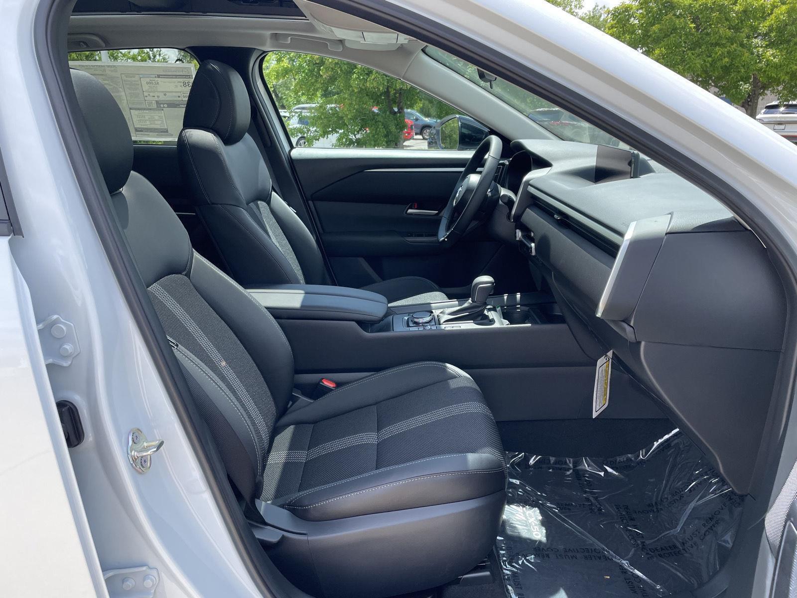 New 2026 Mazda CX-50 Hybrid for sale in Lincoln NE