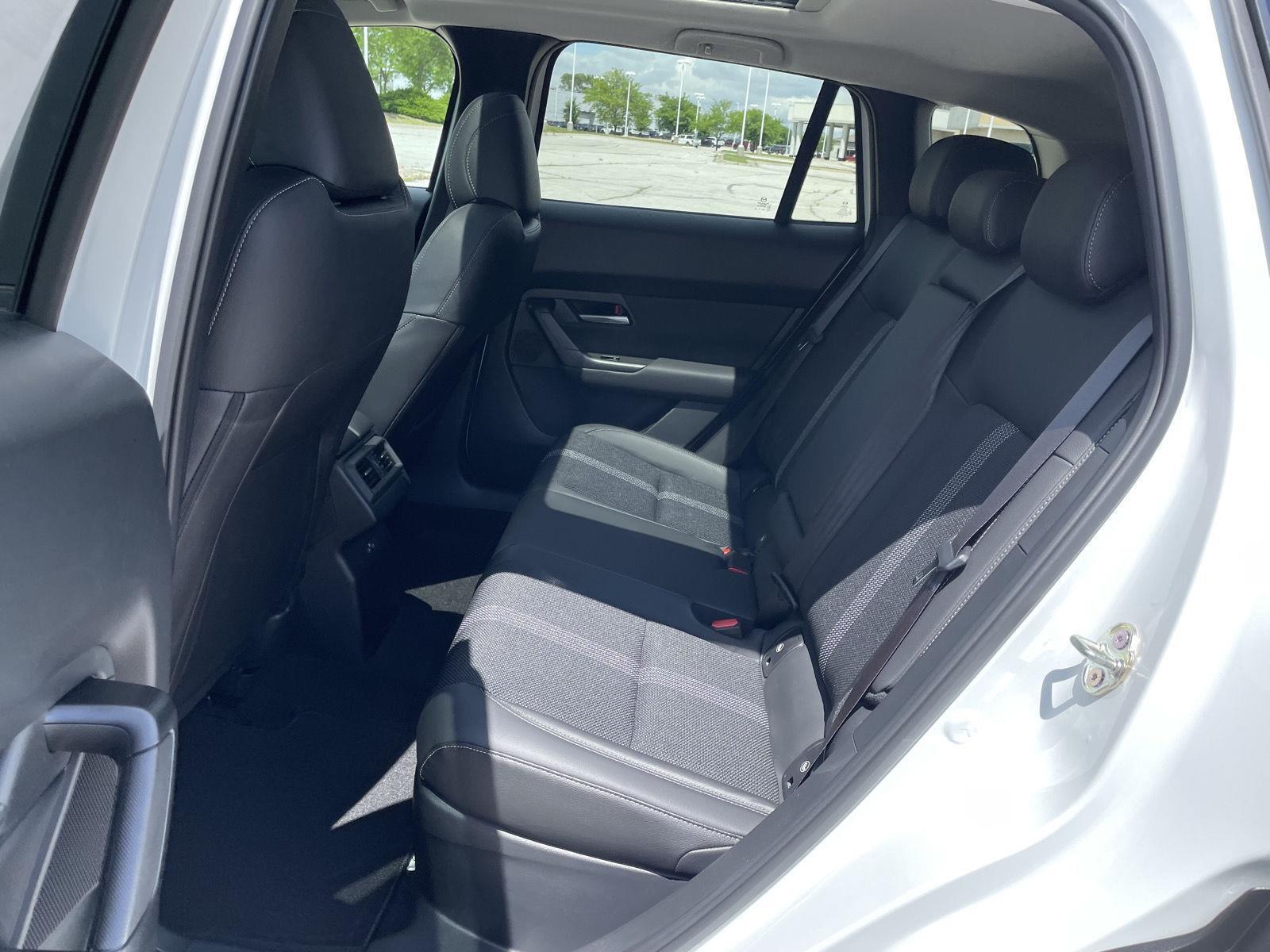 New 2026 Mazda CX-50 Hybrid for sale in Lincoln NE